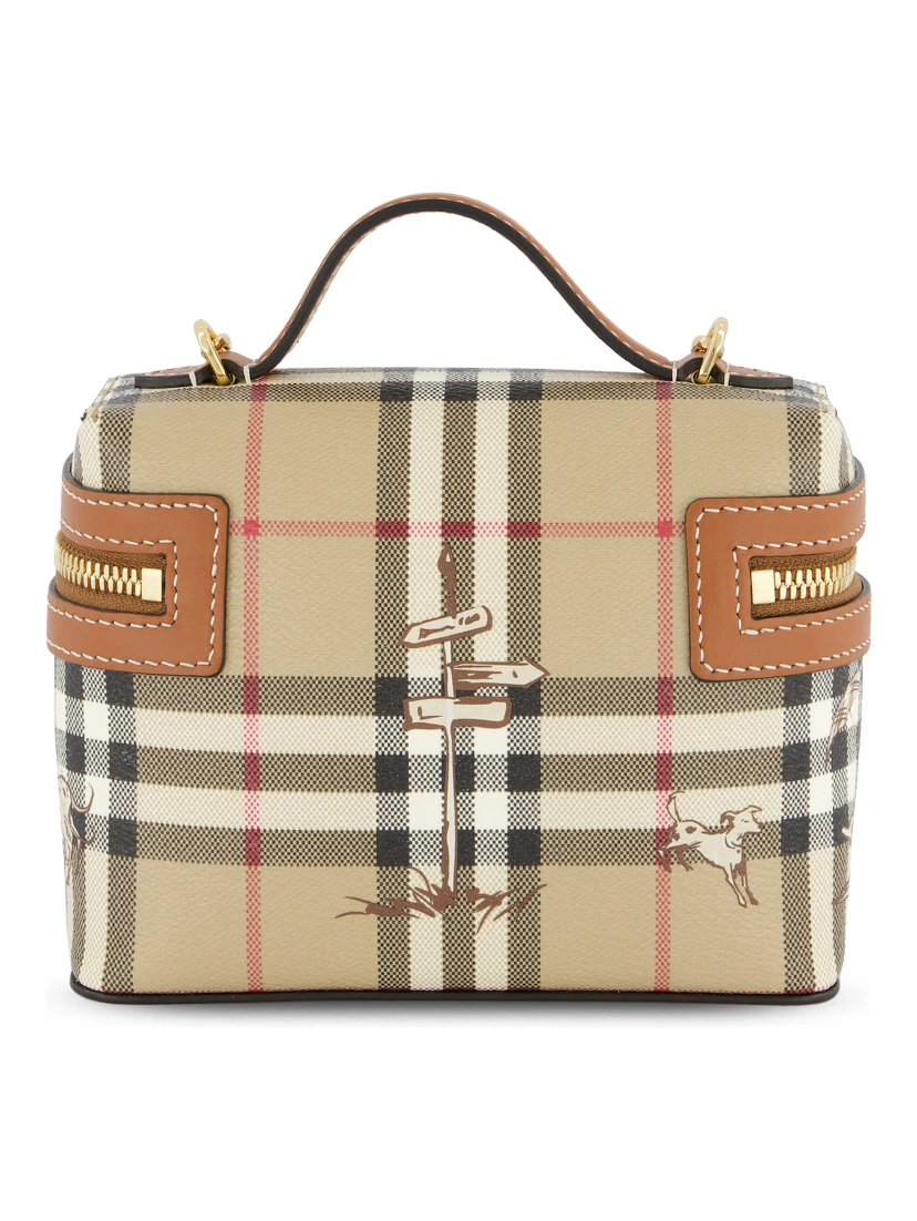 Burberry Bags.. Beige