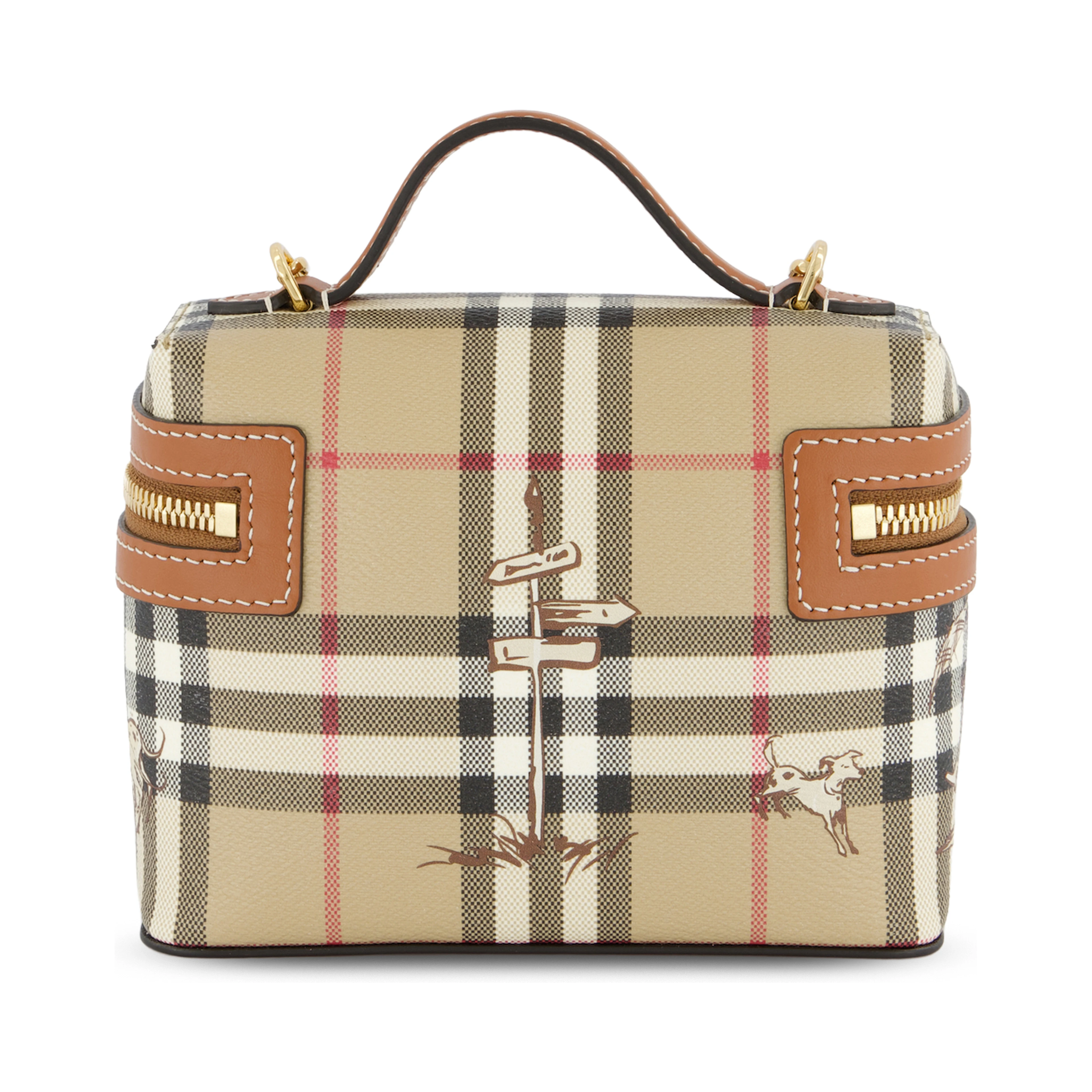 Burberry Bags.. Beige