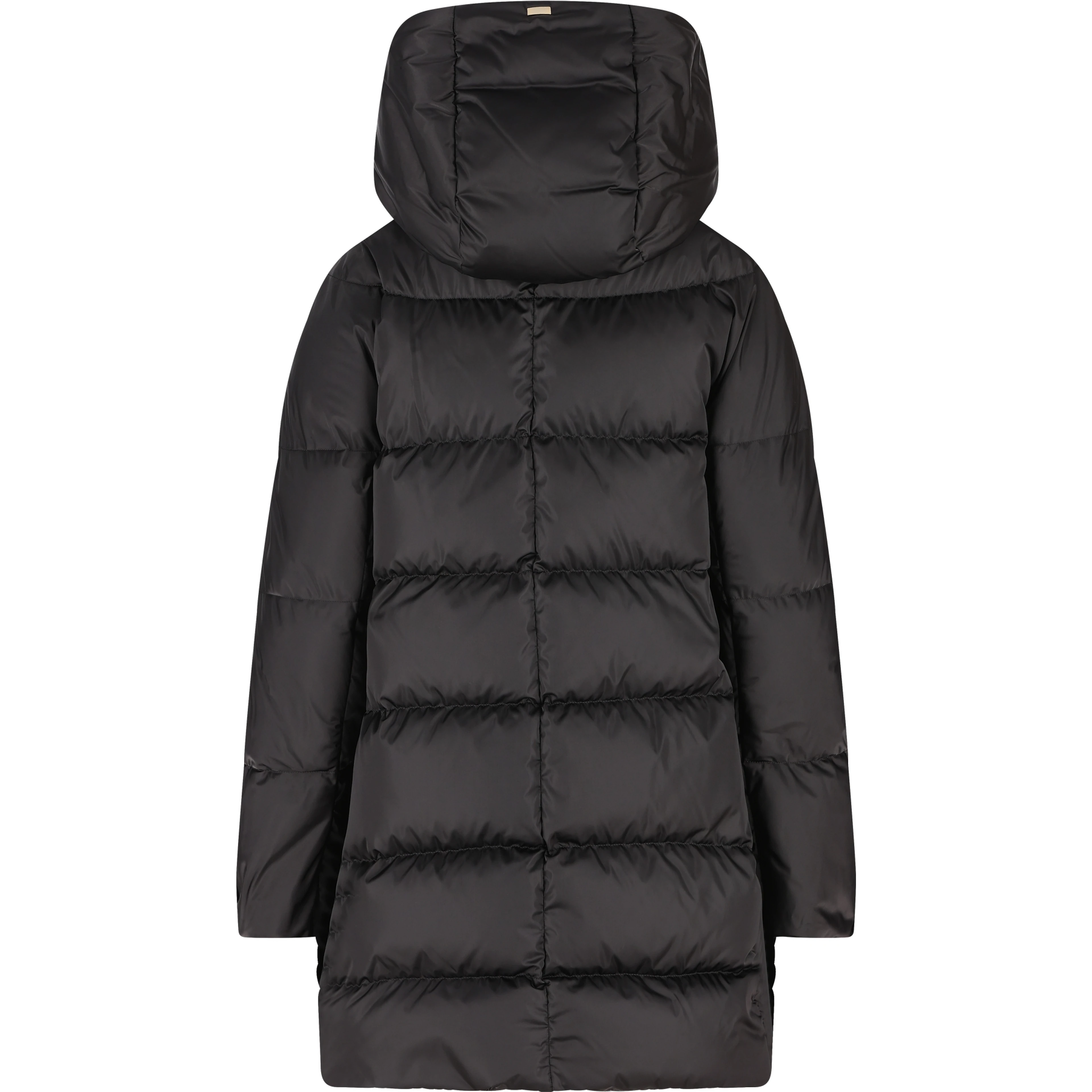 Herno Coats Black