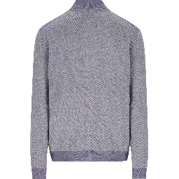 Loro Piana Sweaters Blue