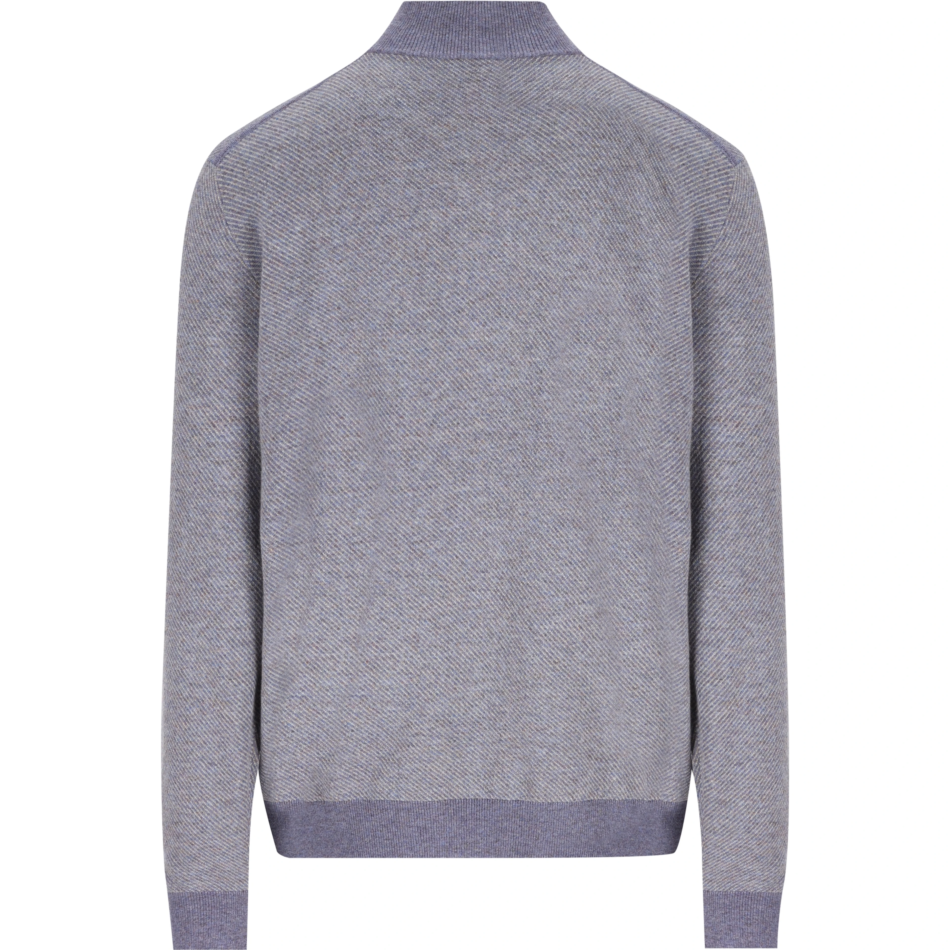 Loro Piana Sweaters Blue