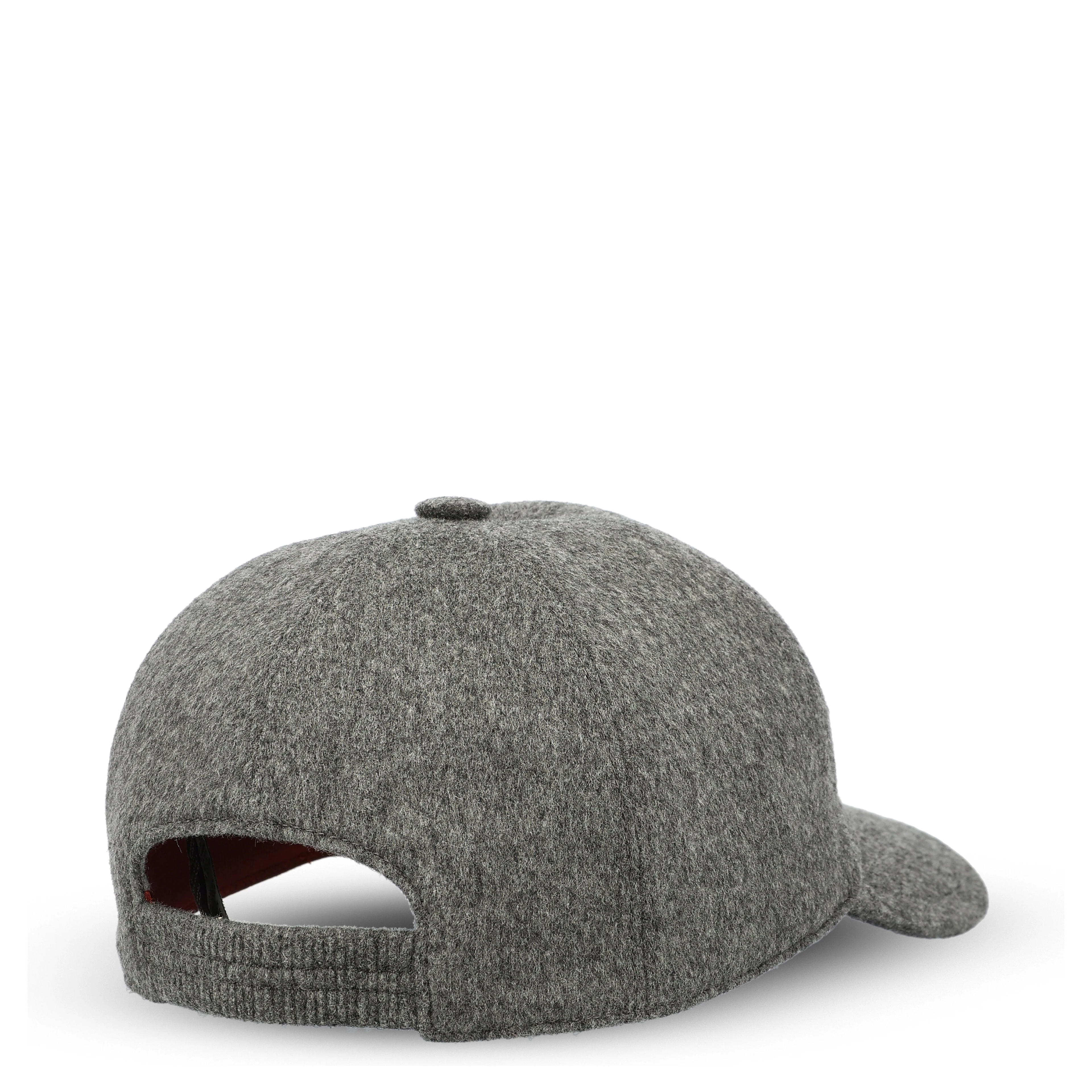Loro Piana Hats Grey