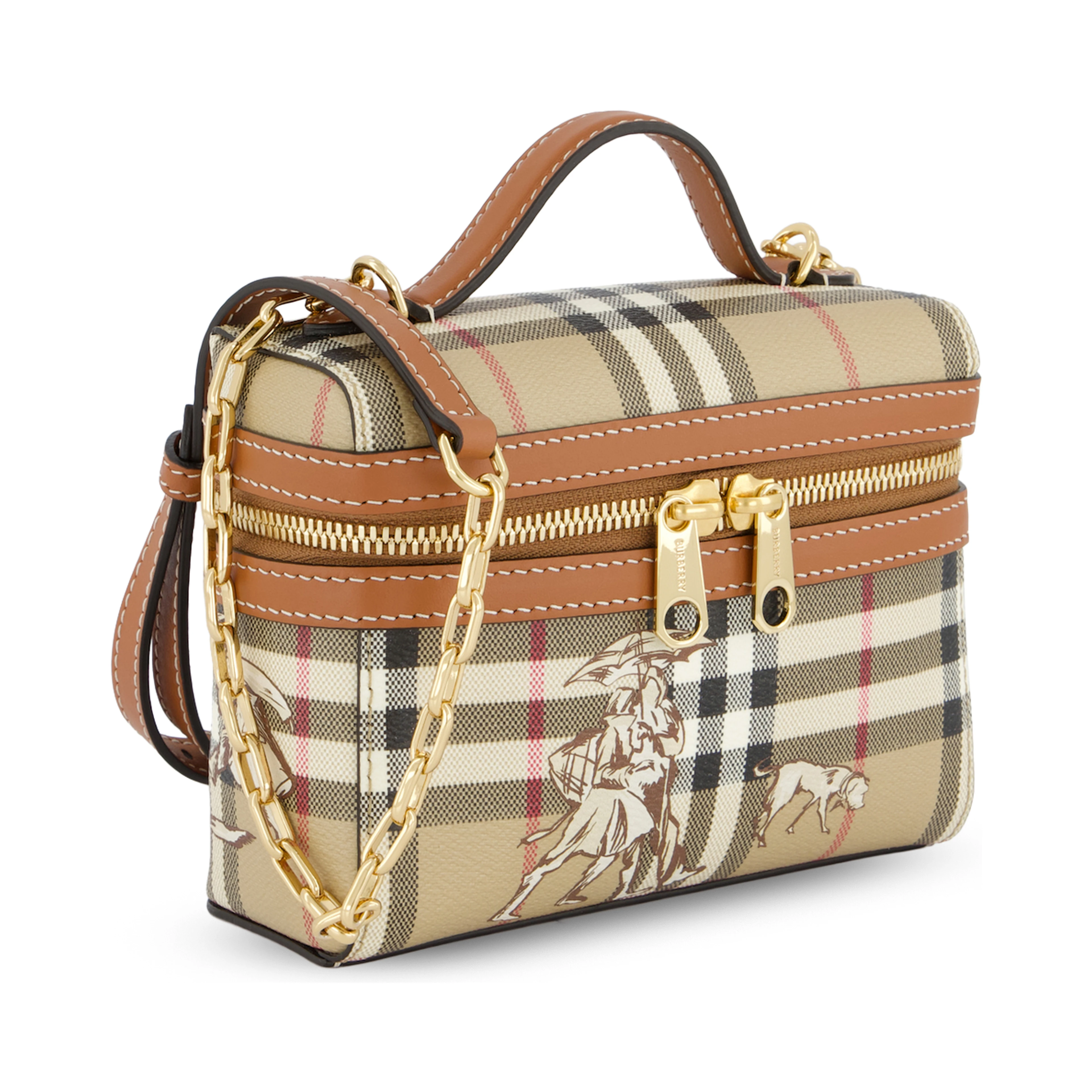 Burberry Bags.. Beige