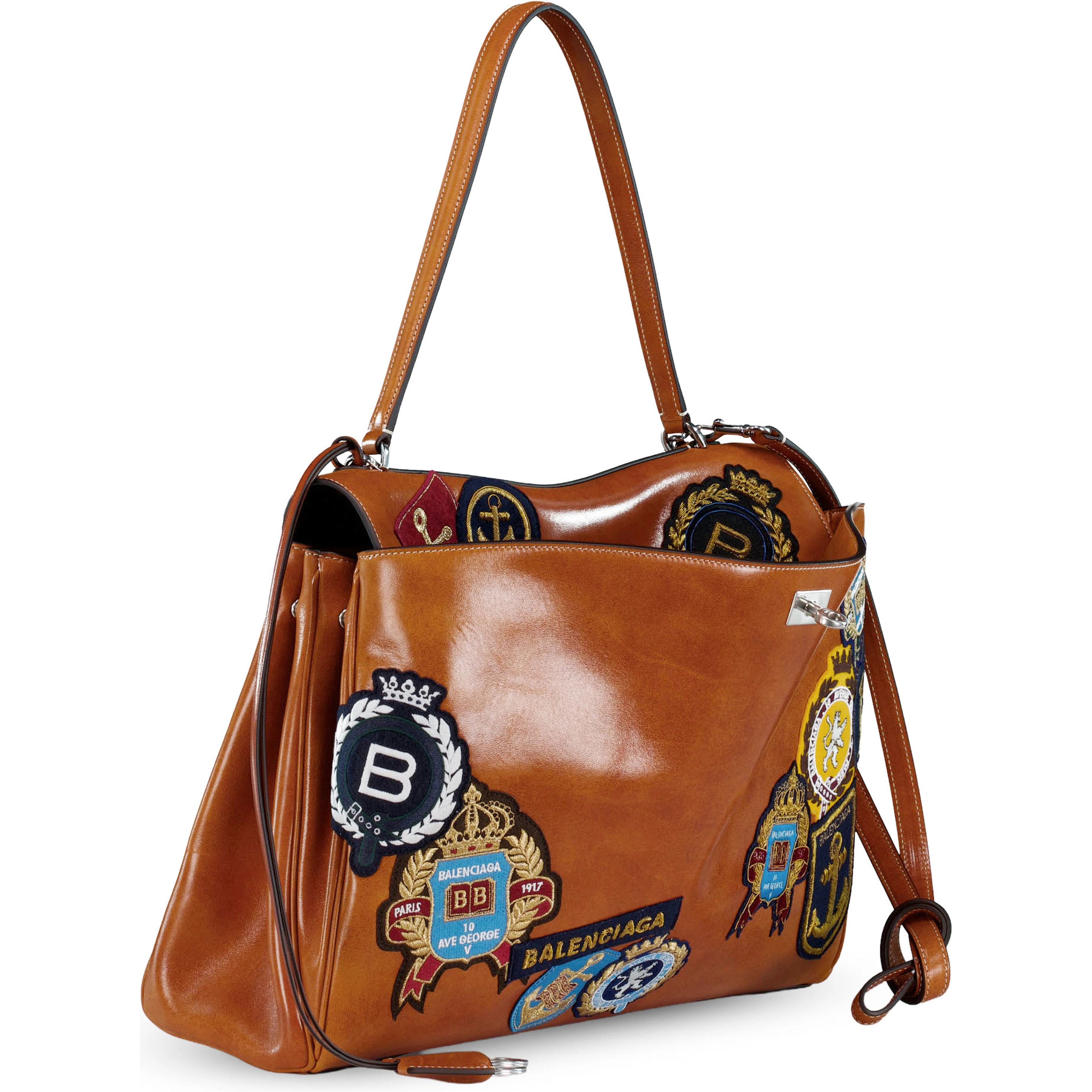 Balenciaga Bags
