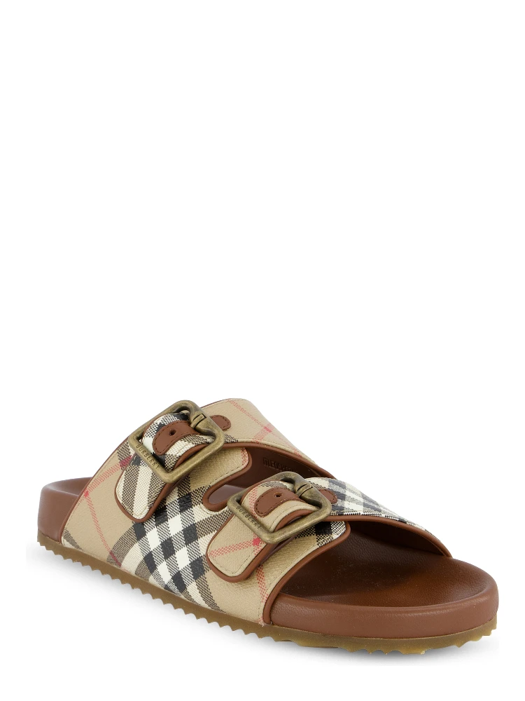 Burberry Sandals Beige alternative