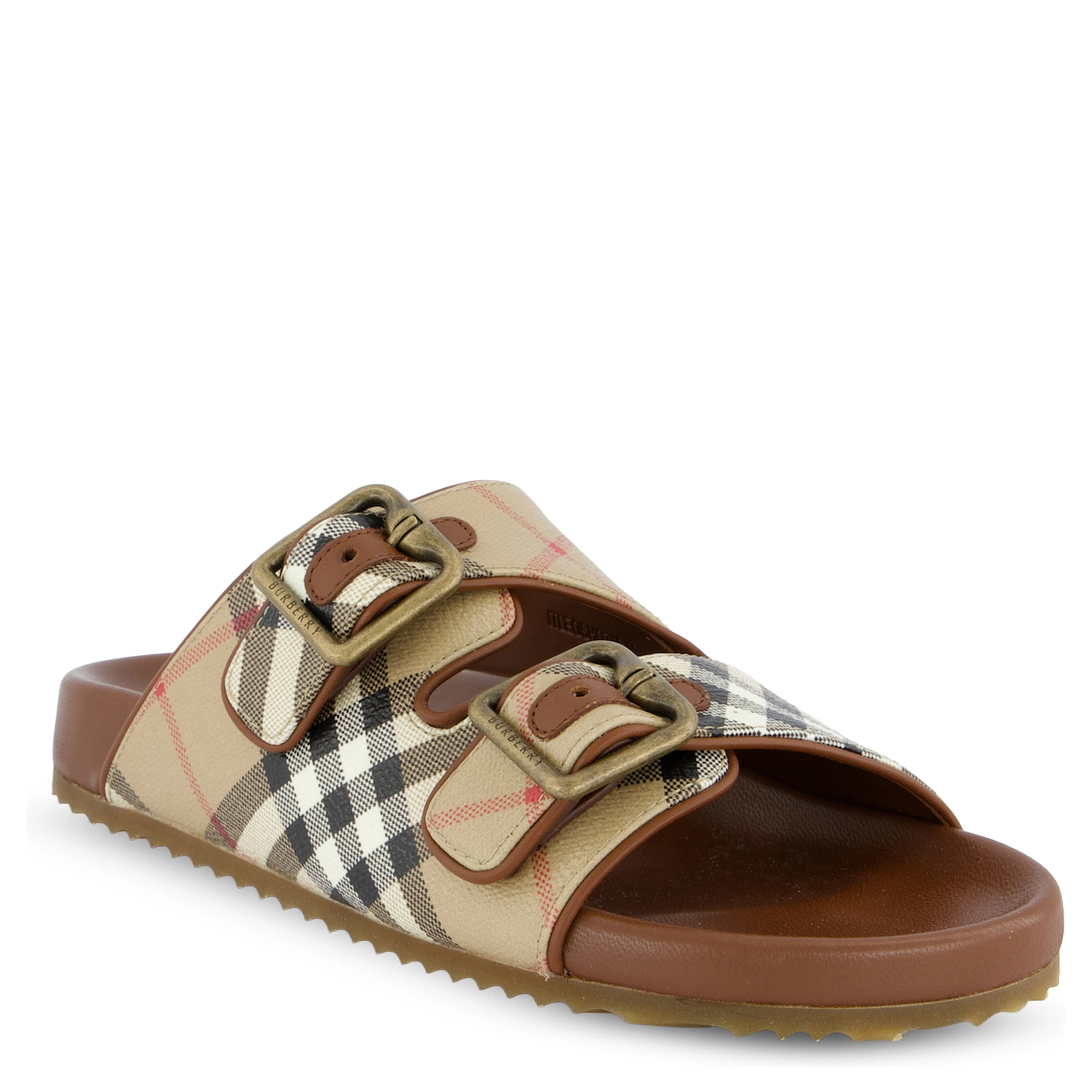Burberry Sandals Beige