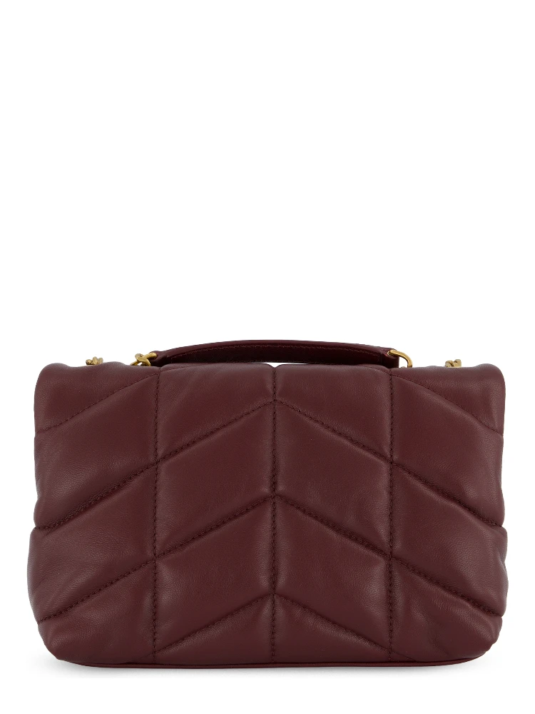 Saint Laurent Bags.. Red alternative