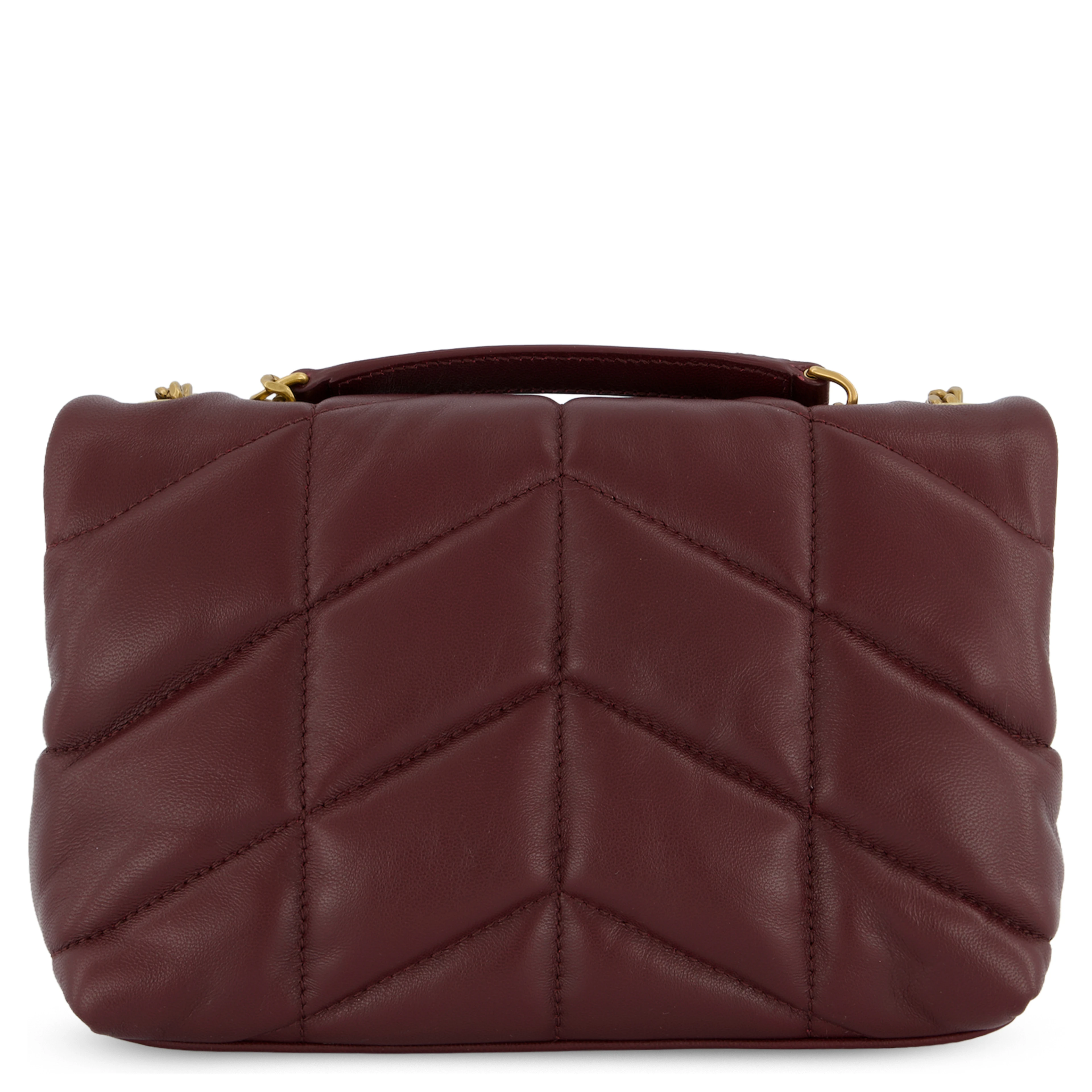 Saint Laurent  Bags.. Red