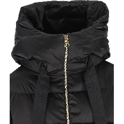 Herno Coats Black