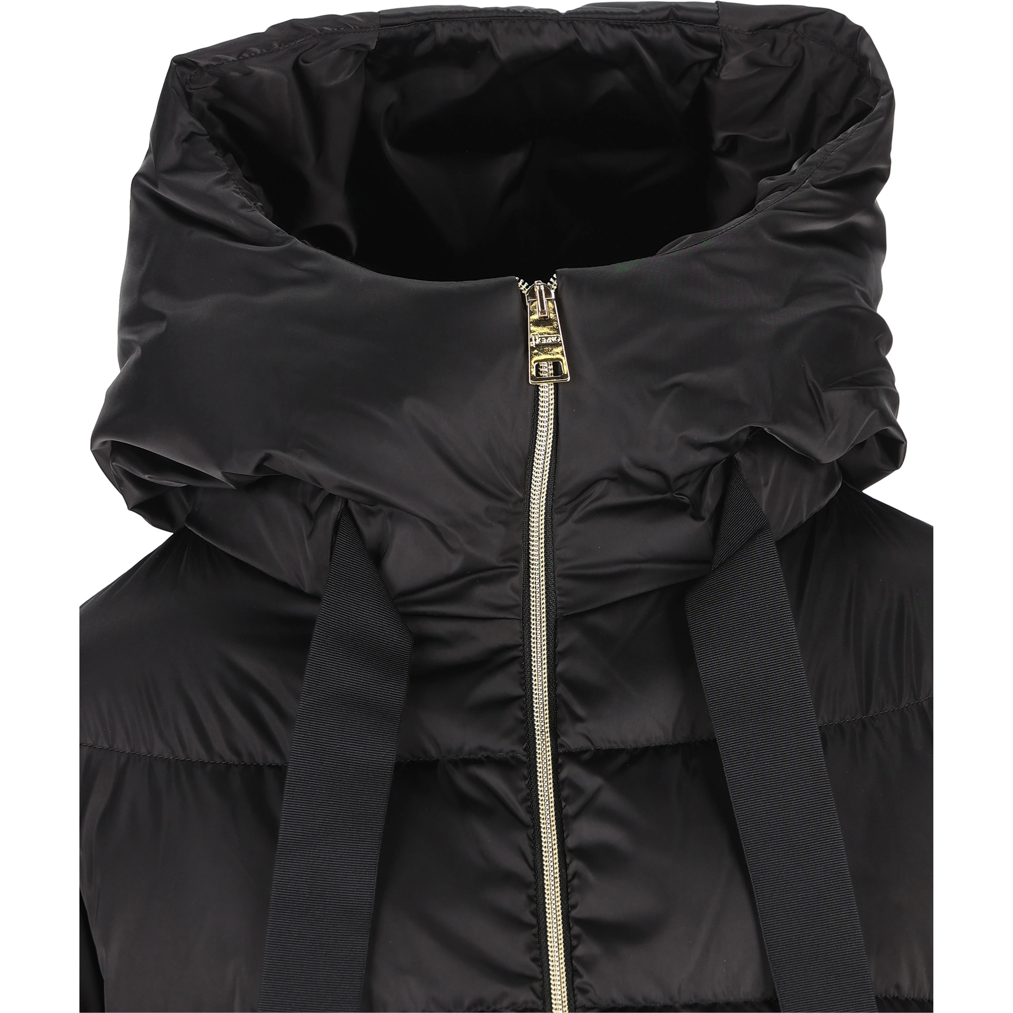 Herno Coats Black