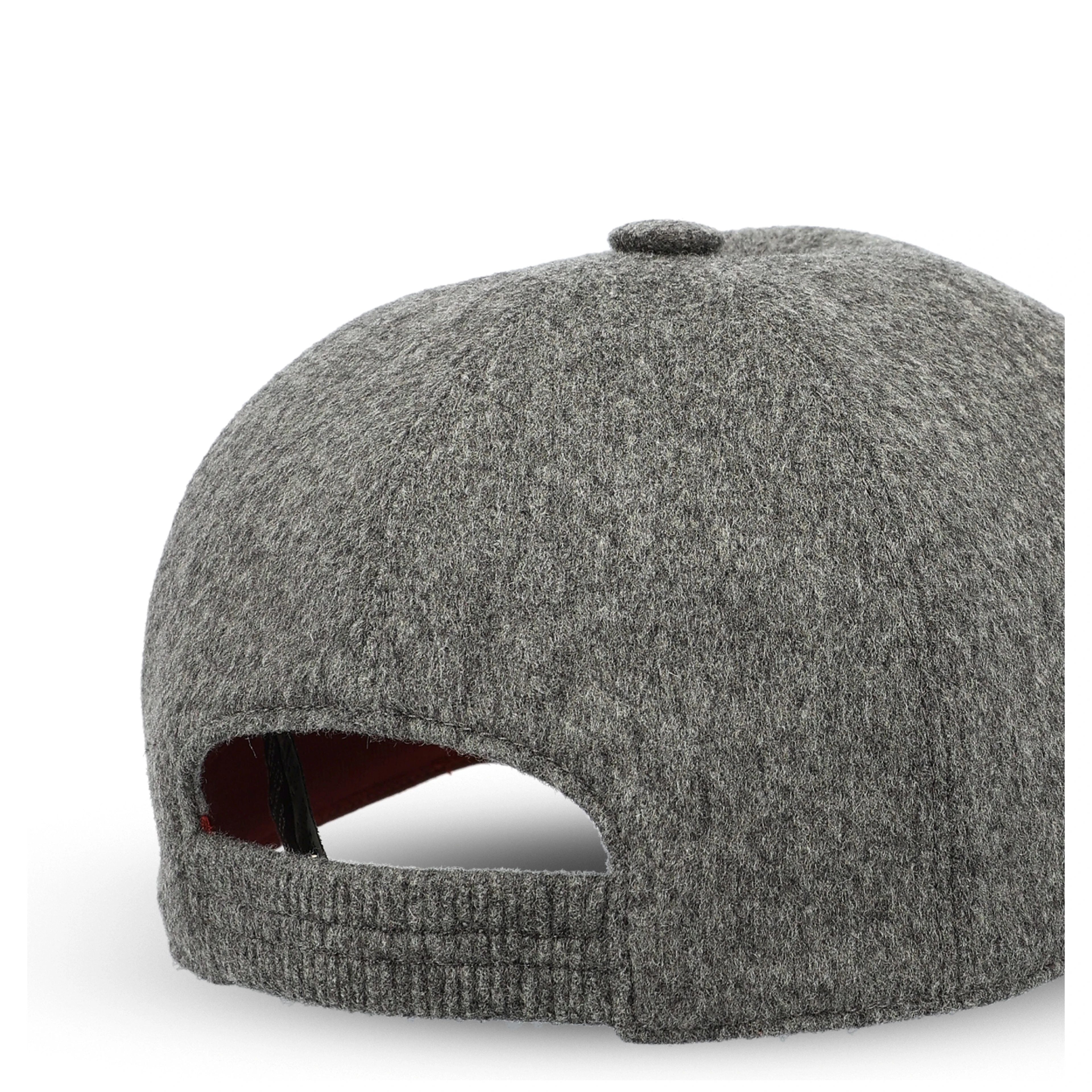 Loro Piana Hats Grey