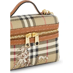 Burberry Bags.. Beige