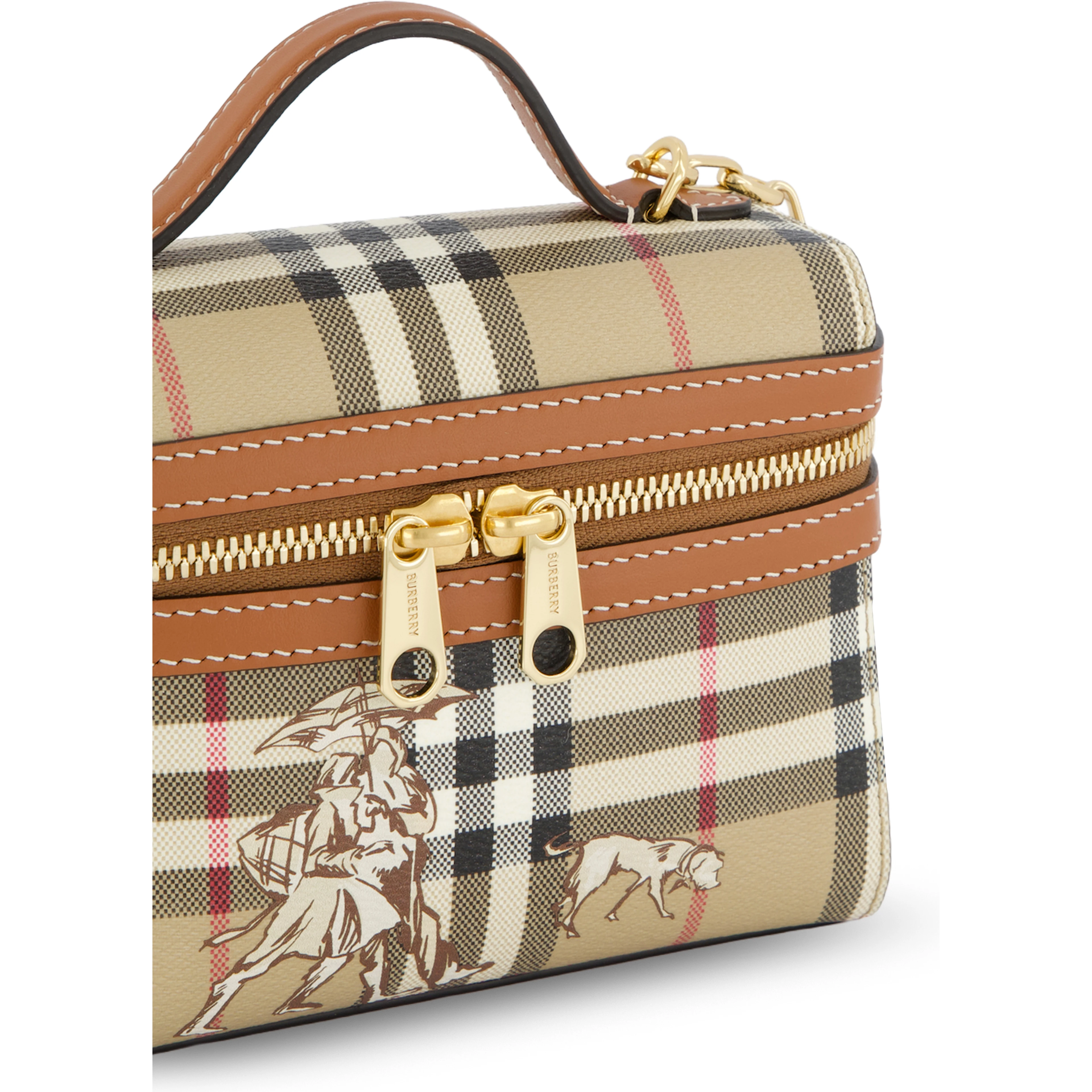 Burberry Bags.. Beige