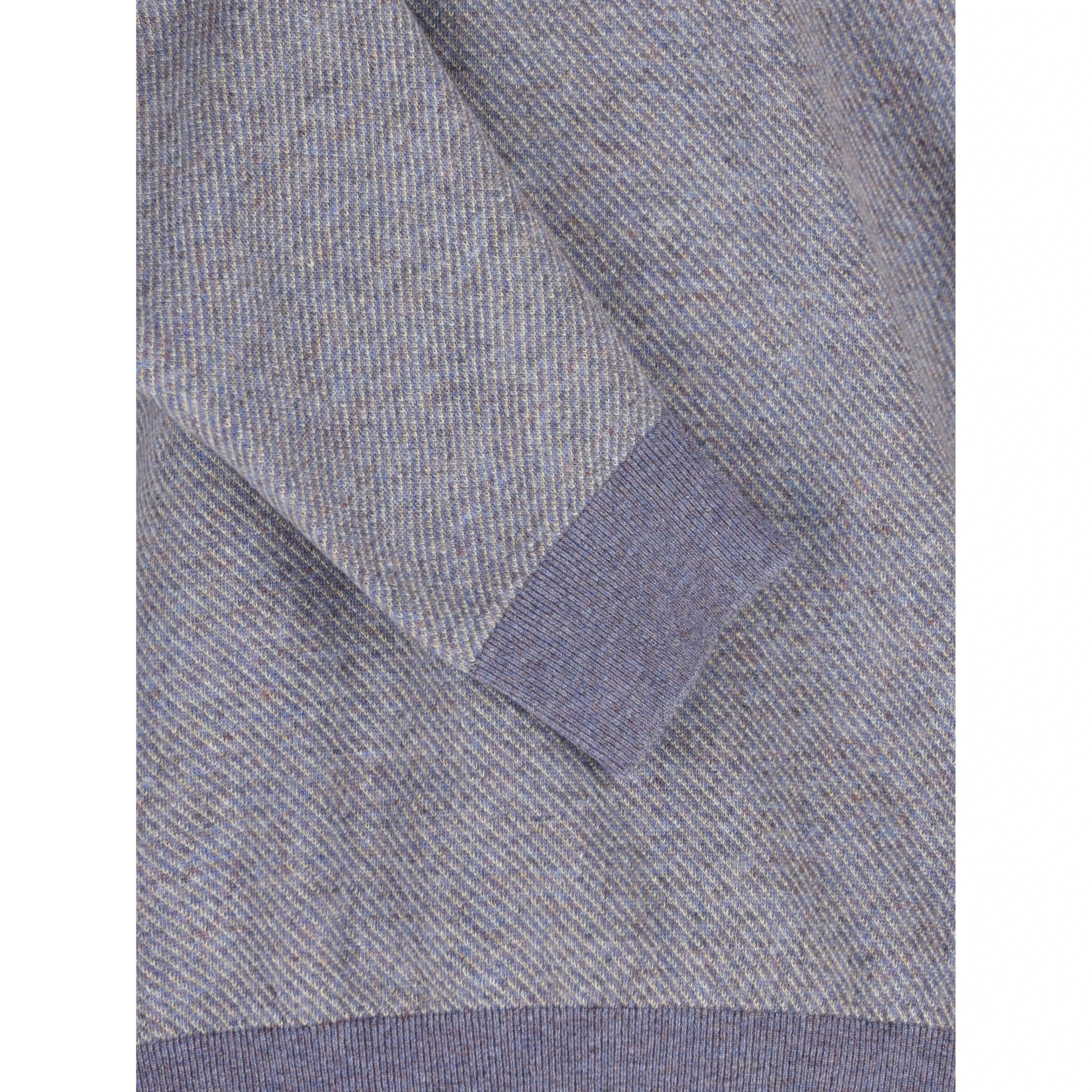 Loro Piana Sweaters Blue