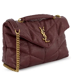 Saint Laurent  Bags.. Red