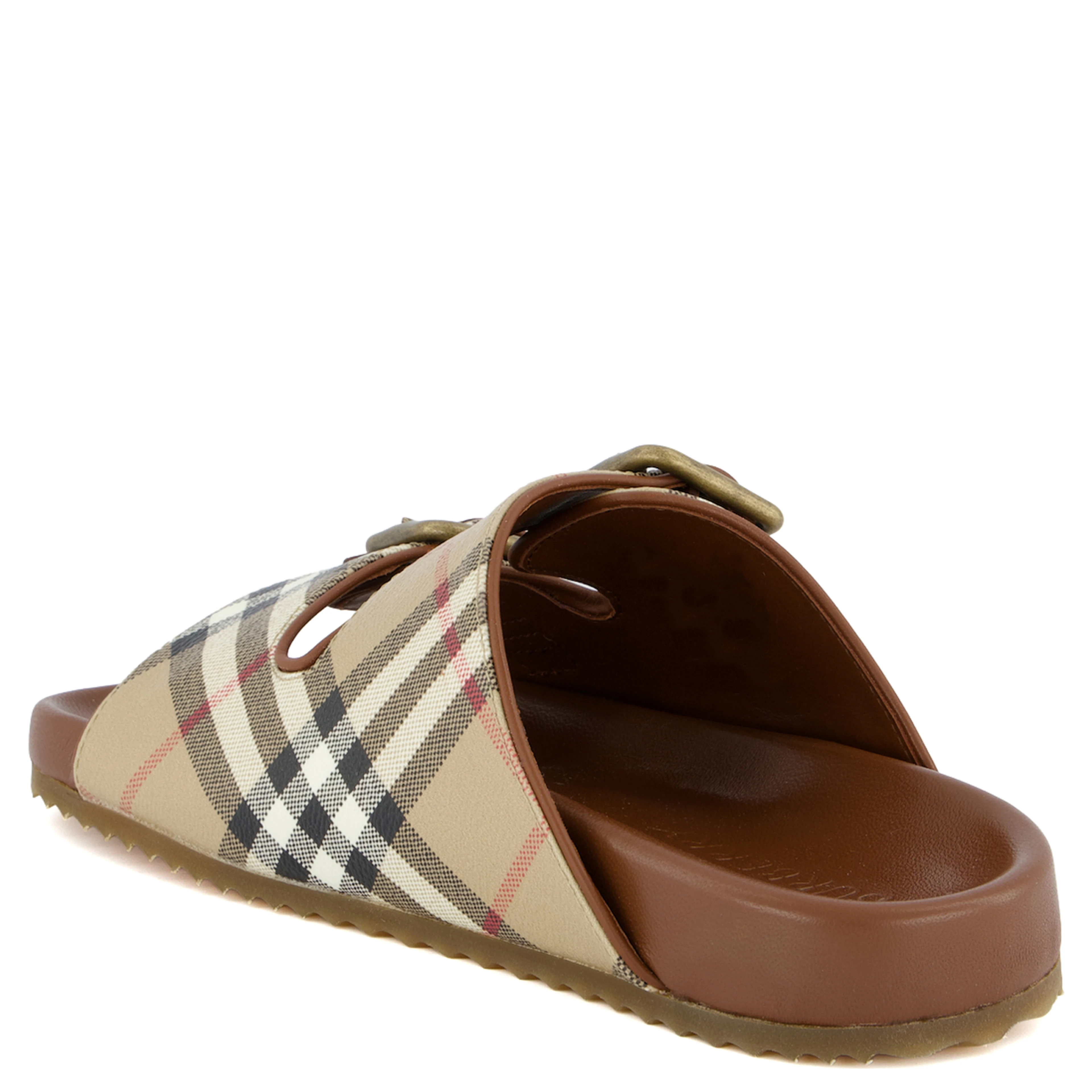 Burberry Sandals Beige