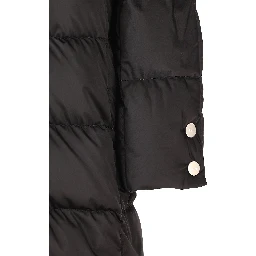 Herno Coats Black