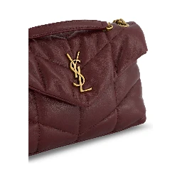 Saint Laurent  Bags.. Red