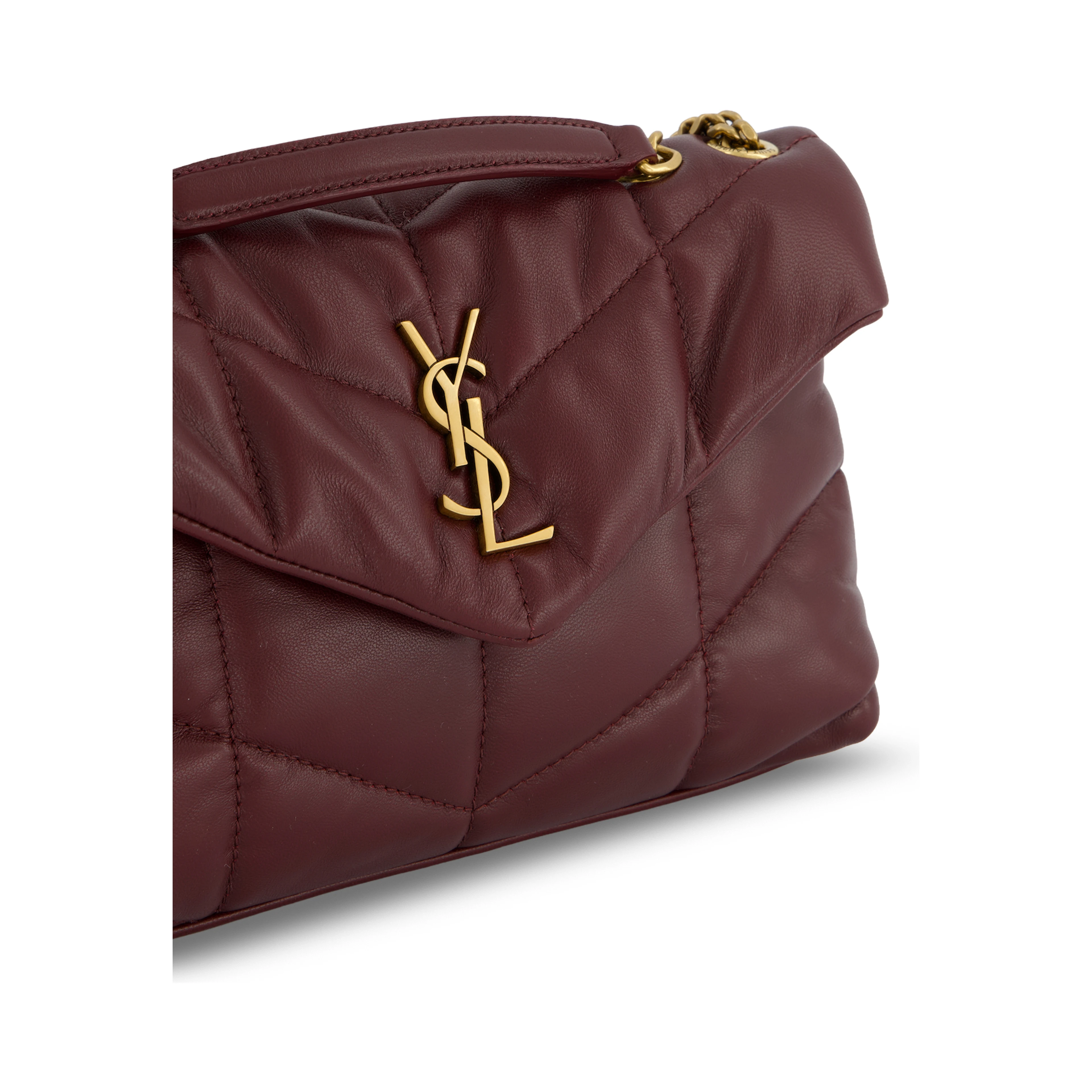 Saint Laurent  Bags.. Red