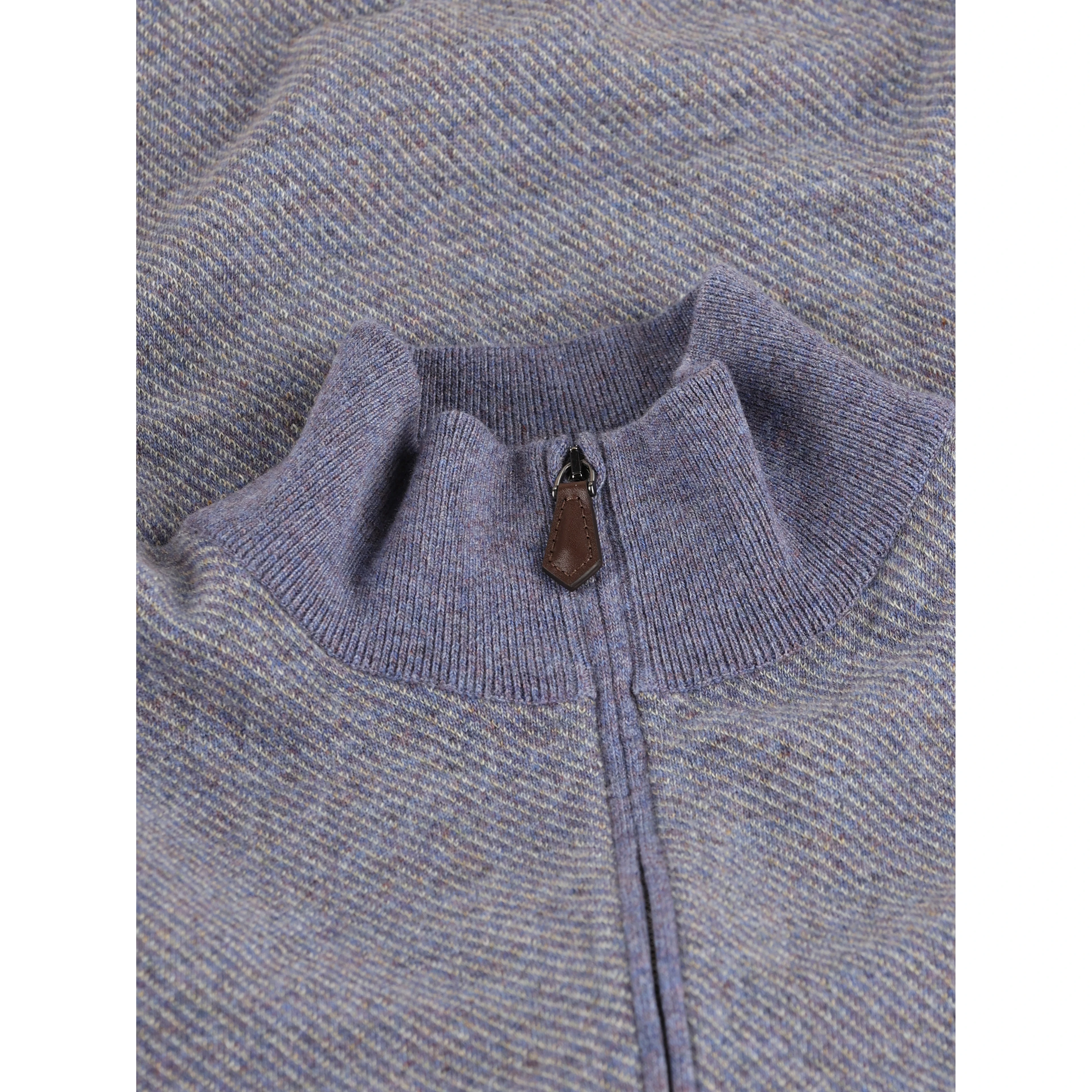Loro Piana Sweaters Blue