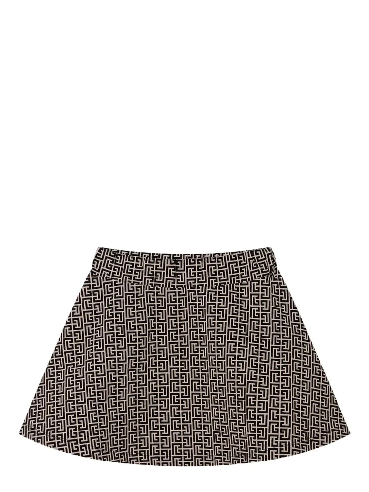 Balmain Skirts