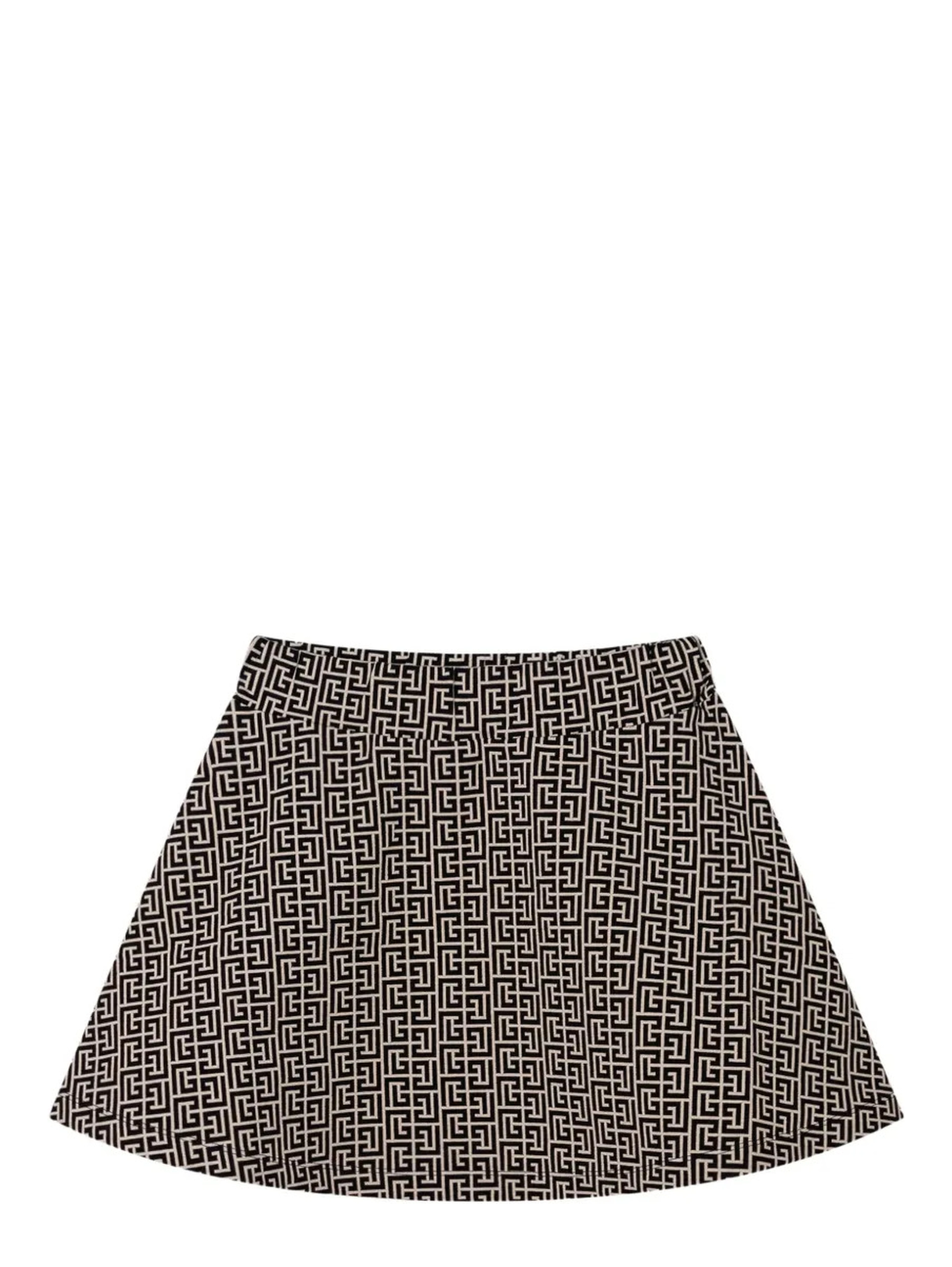 Balmain Skirts
