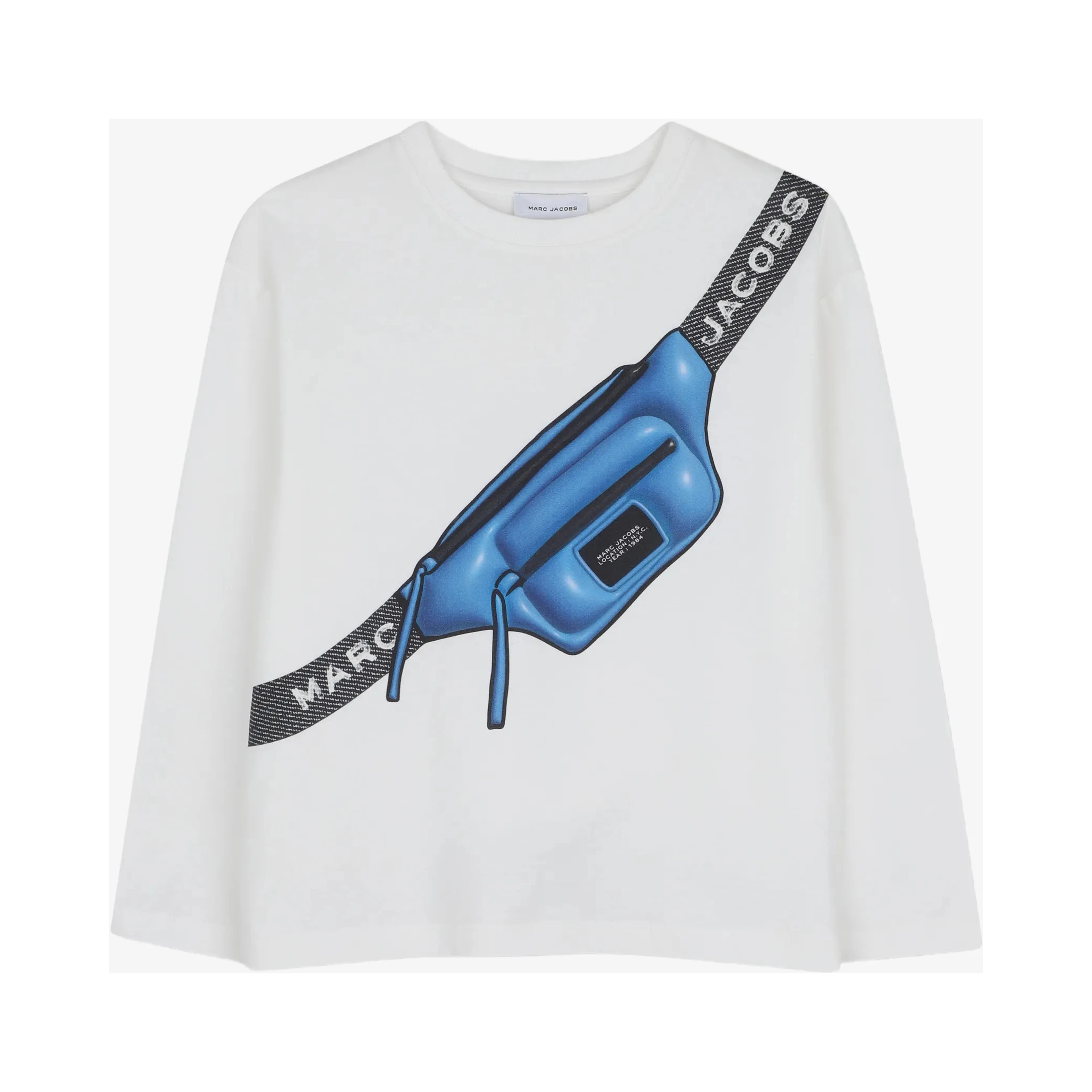 Marc Jacobs T-shirts and Polos