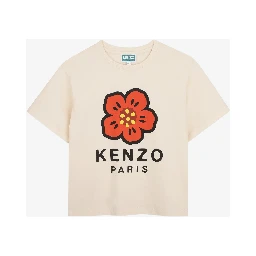 Kenzo Kids T-shirts and Polos