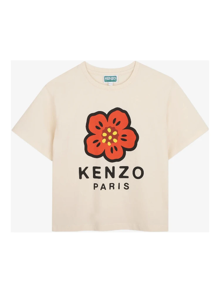 Kenzo Kids T-shirts and Polos