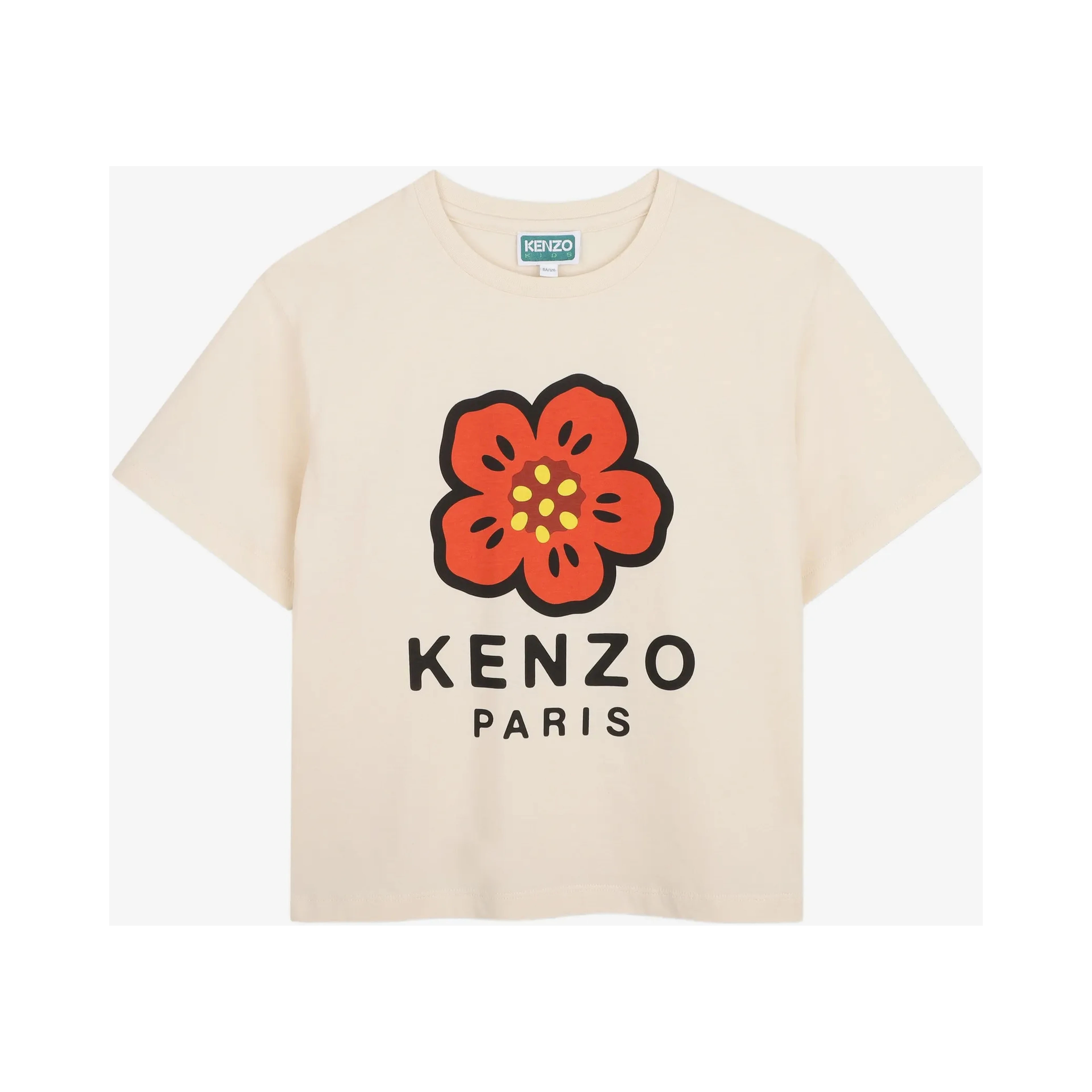 Kenzo Kids T-shirts and Polos