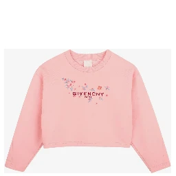 GIVENCHY KIDS Sweaters