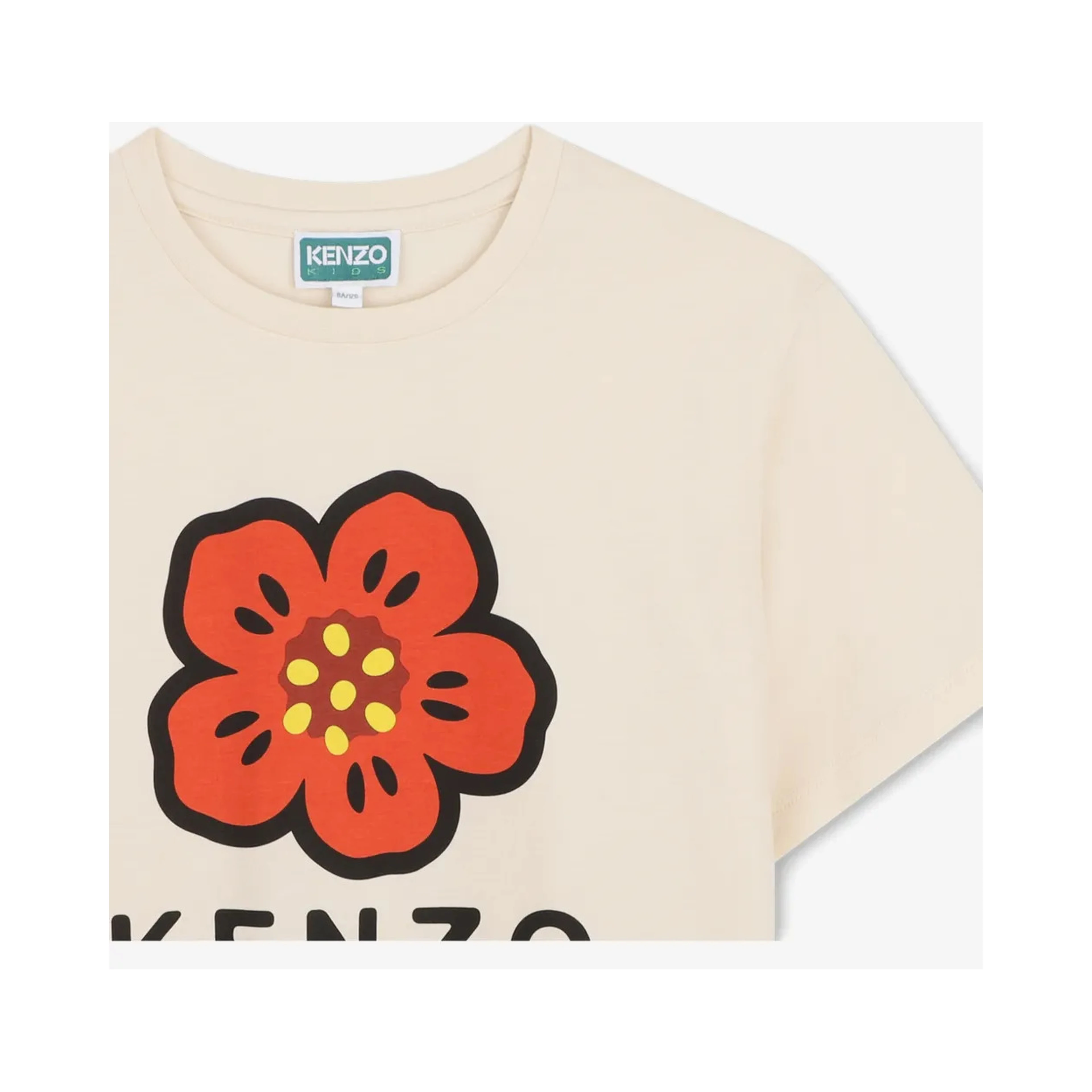 Kenzo Kids T-shirts and Polos