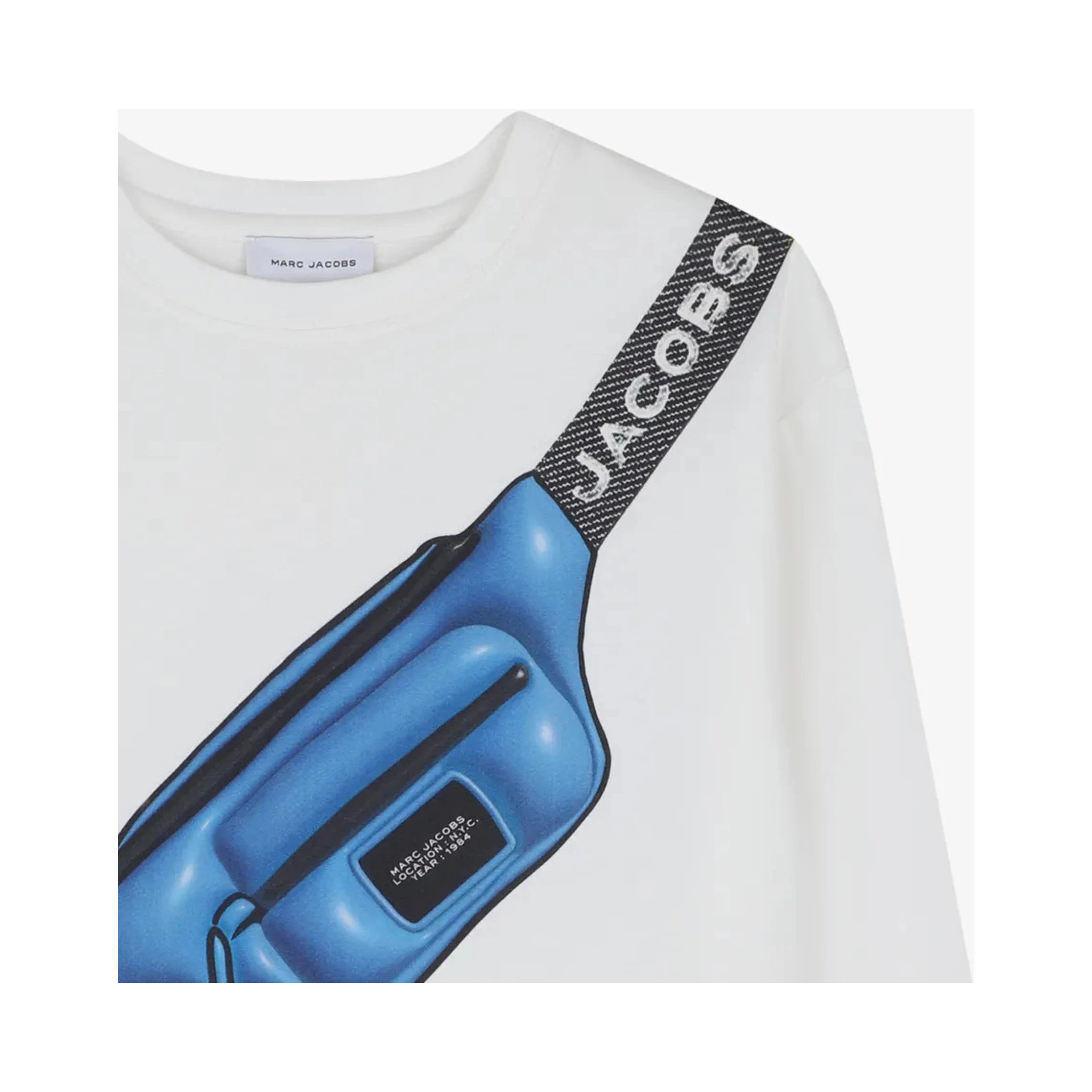 Marc Jacobs T-shirts and Polos