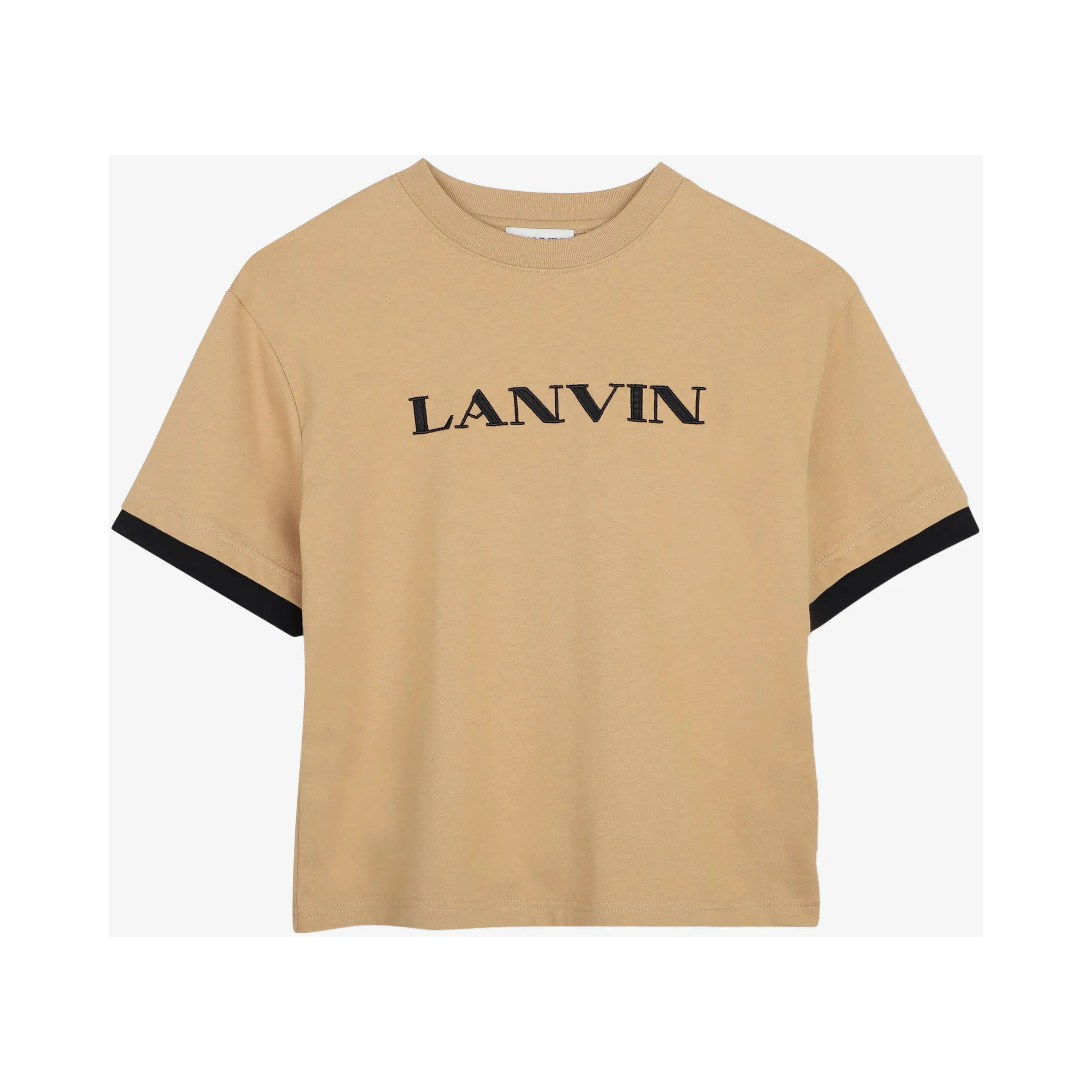 Lanvin T-shirts and Polos