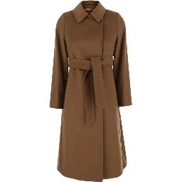 Max Mara Studio Coats