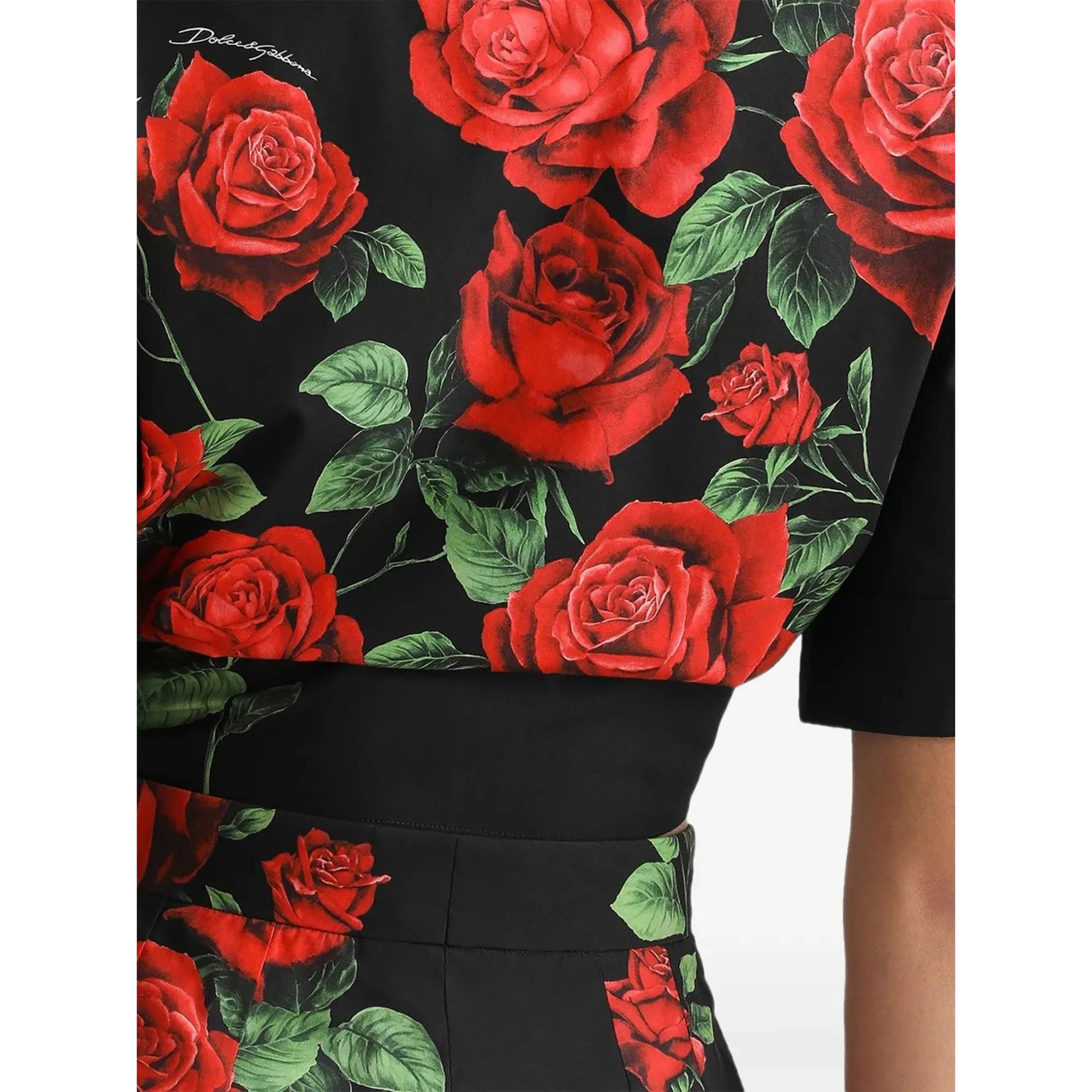 Dolce & Gabbana Shirts