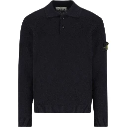 Stone Island Sweaters