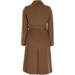 Max Mara Studio Coats