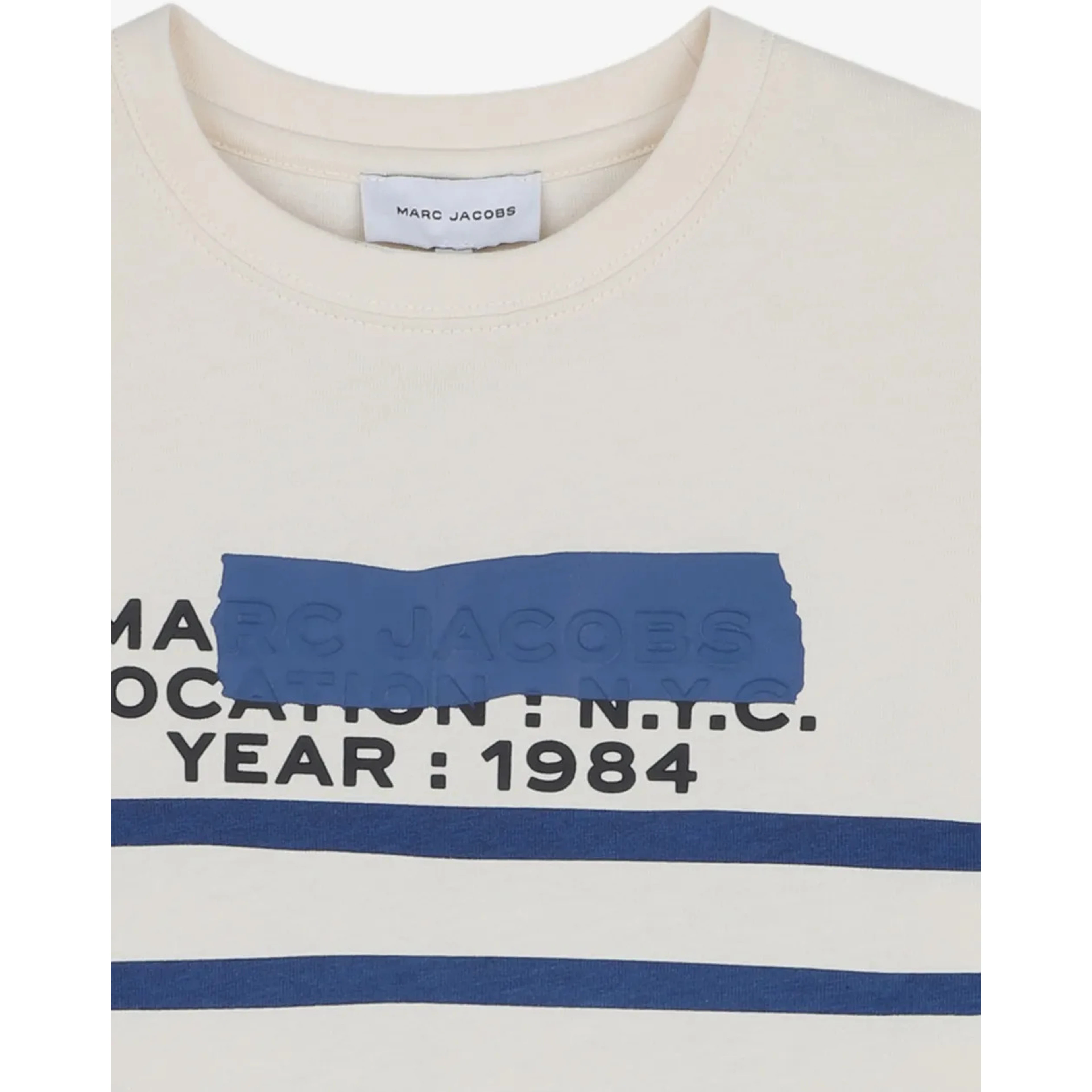 Marc Jacobs T-shirts and Polos