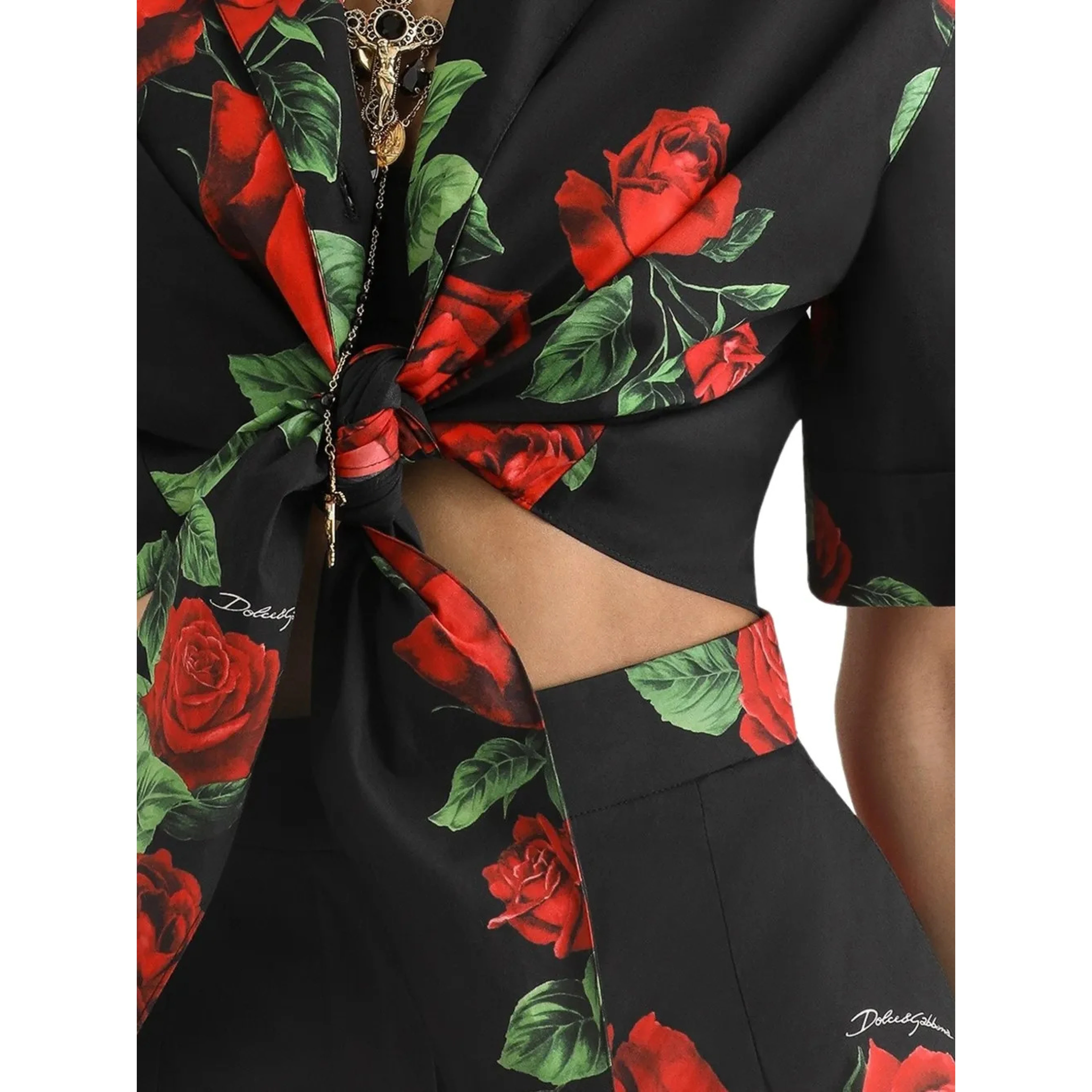 Dolce & Gabbana Shirts