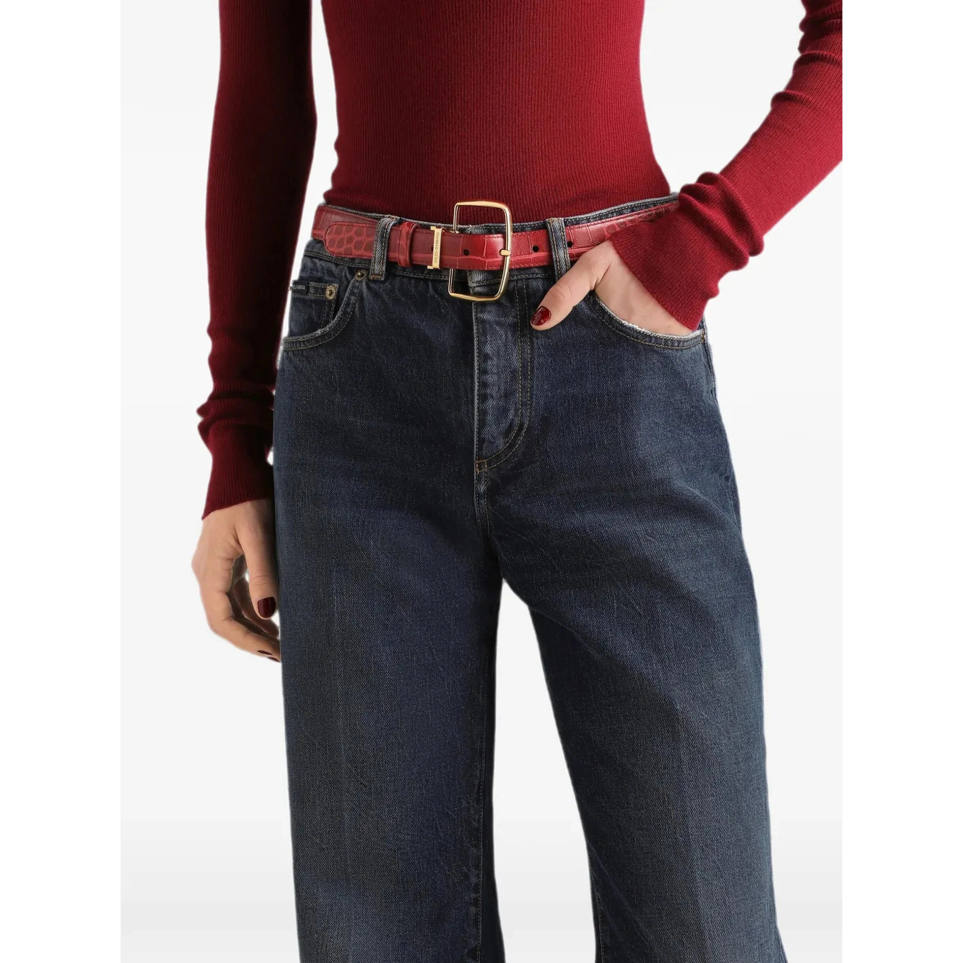 Dolce & Gabbana Jeans