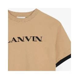 Lanvin T-shirts and Polos
