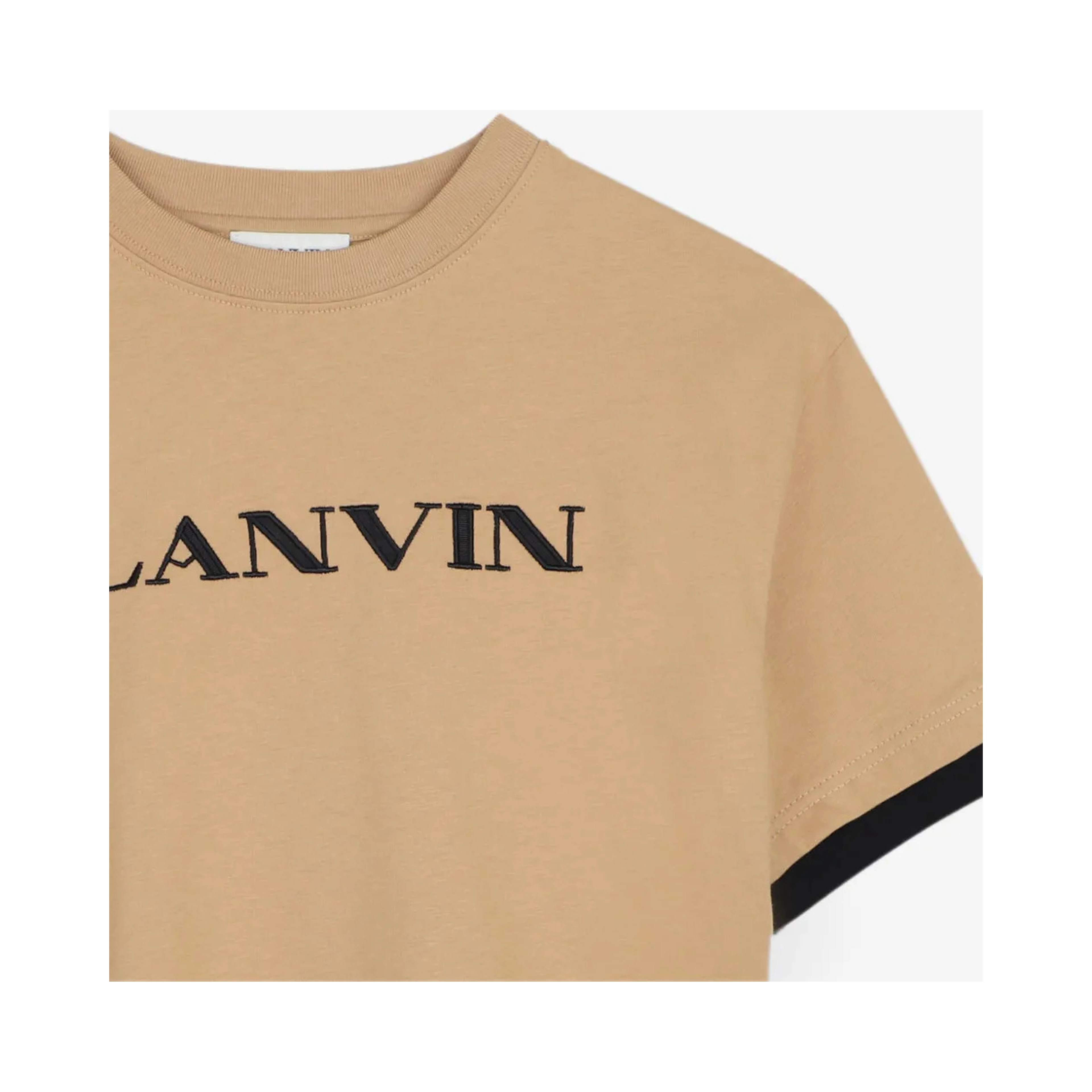 Lanvin T-shirts and Polos