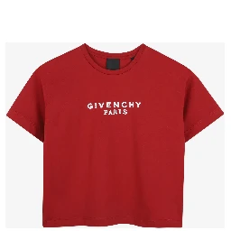 GIVENCHY KIDS Clothing