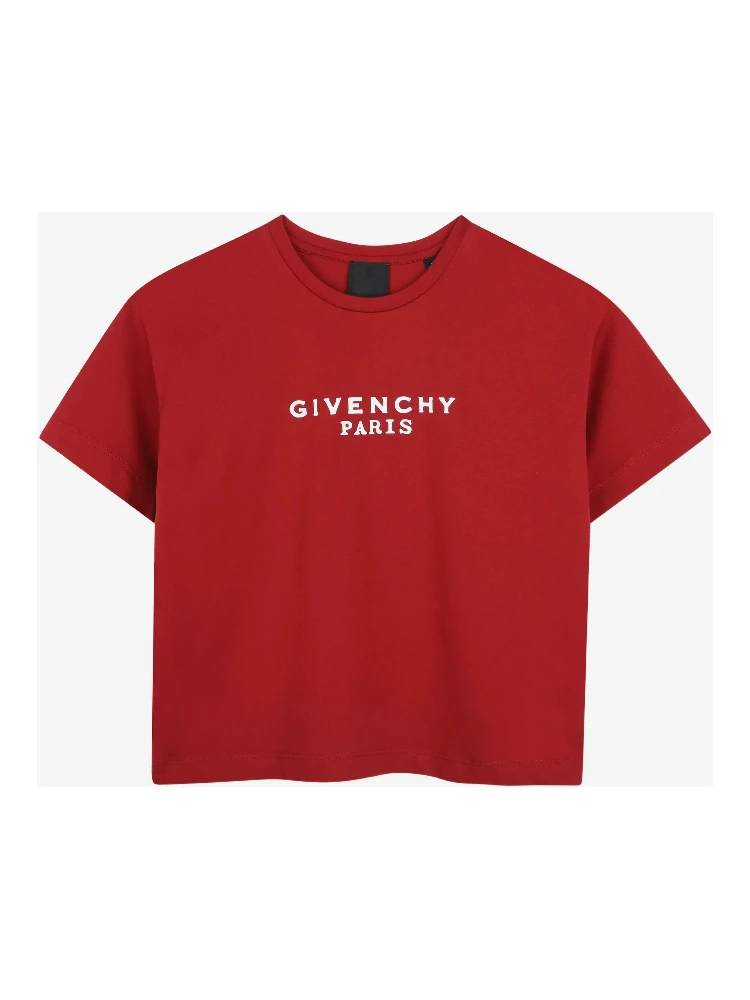 GIVENCHY KIDS Clothing