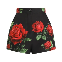 Dolce & Gabbana Shorts