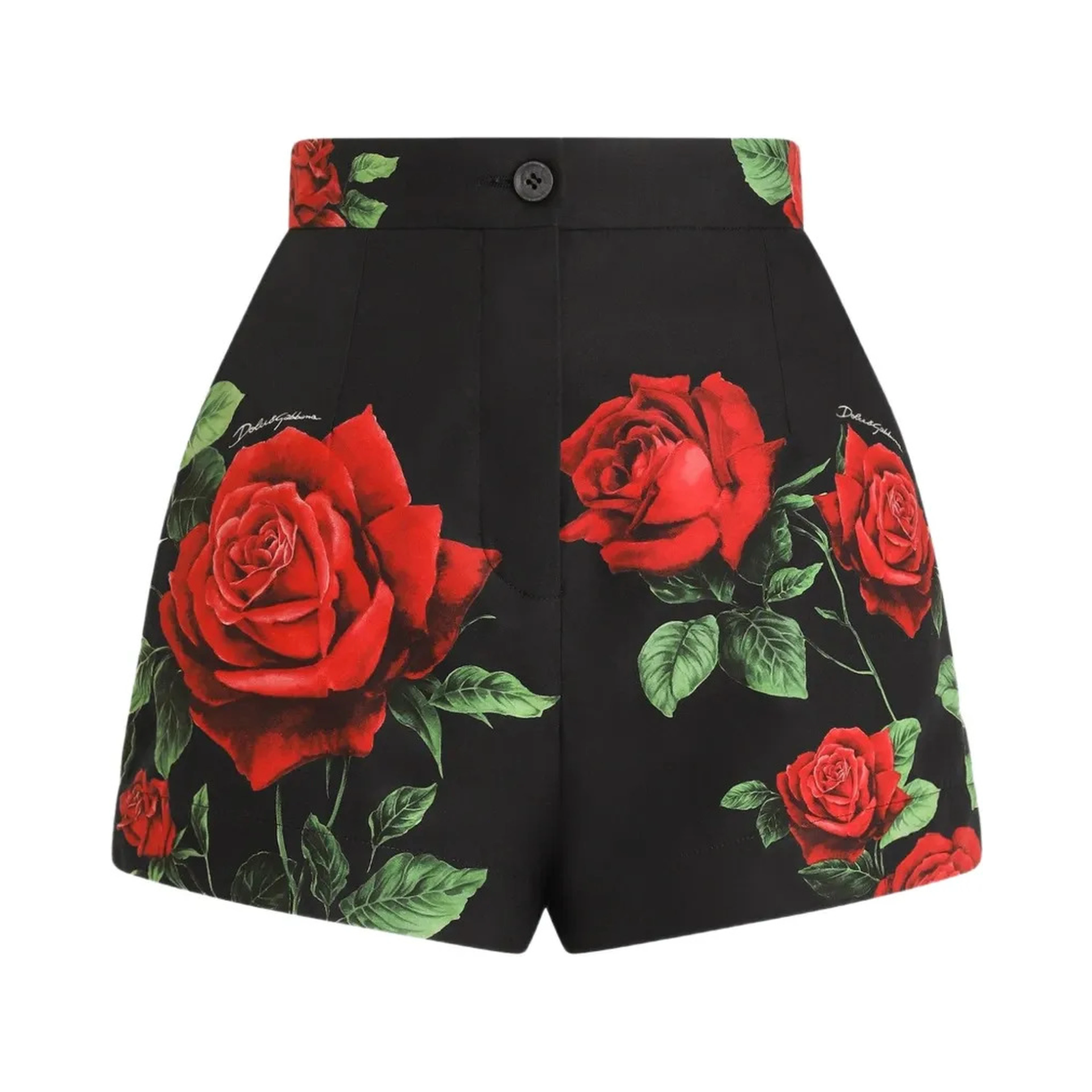 Dolce & Gabbana Shorts