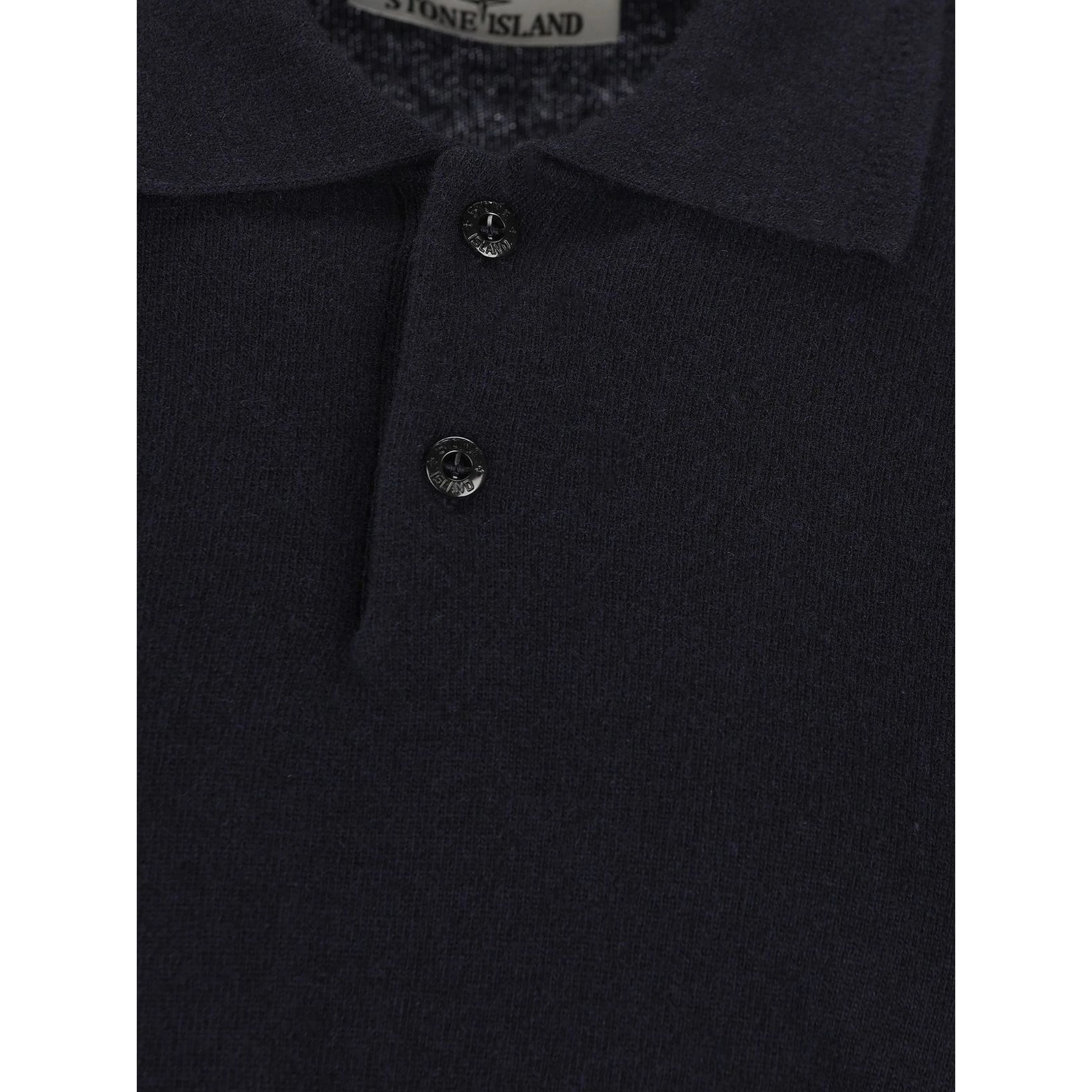 Stone Island Sweaters