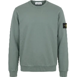 Stone Island Sweaters