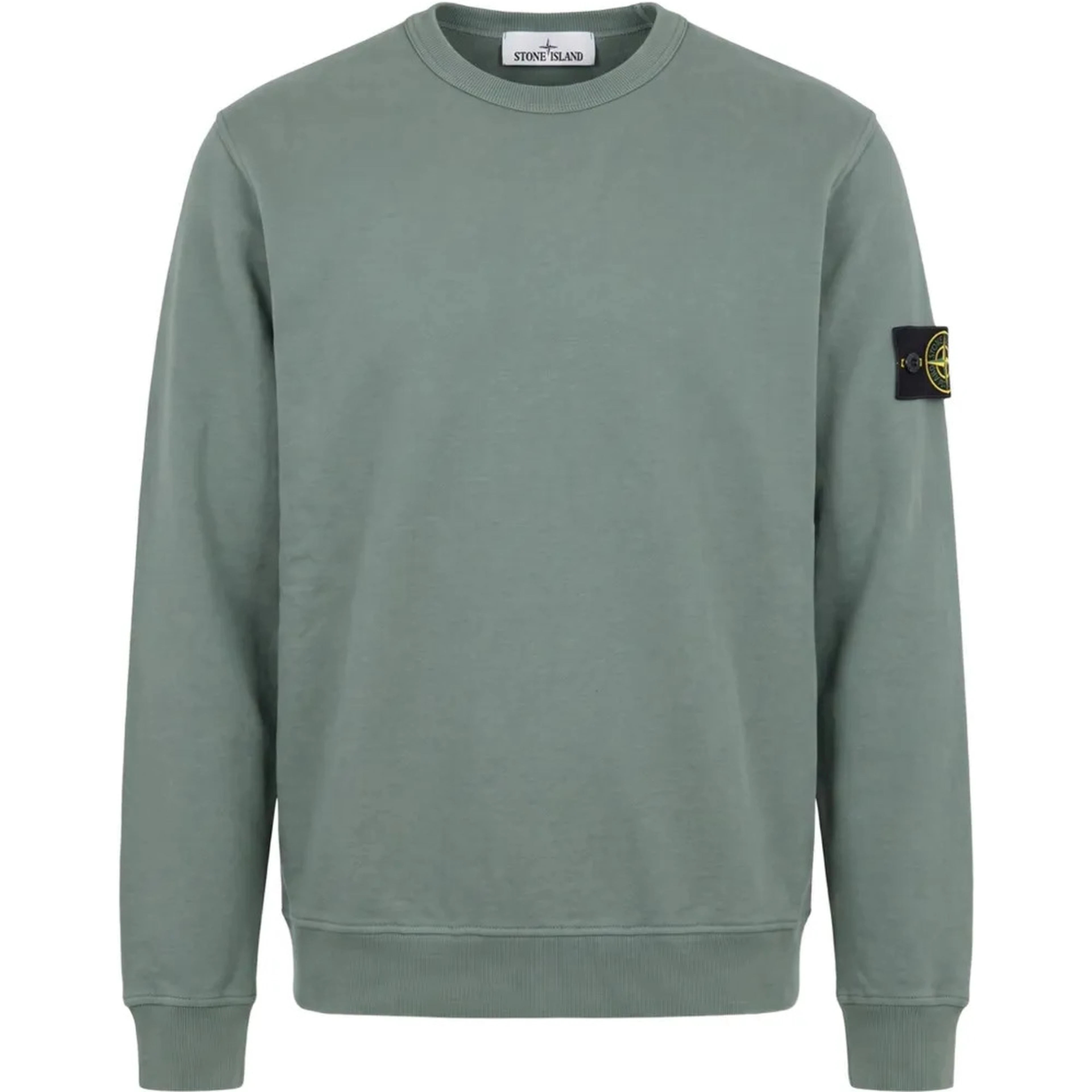 Stone Island Sweaters